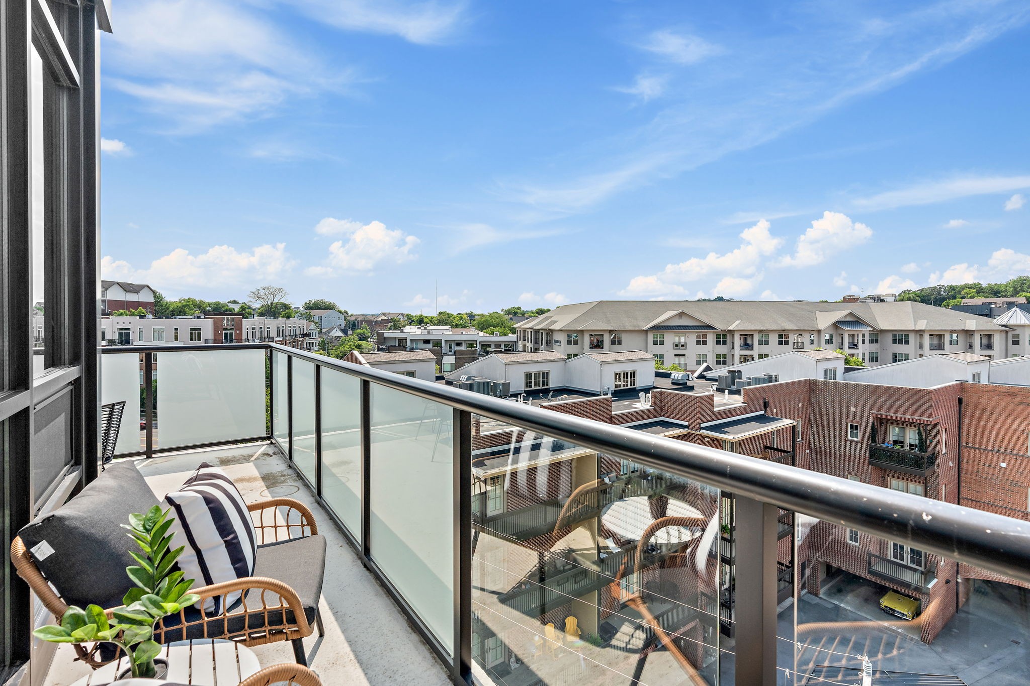 3000 Poston Ave Unit: 503