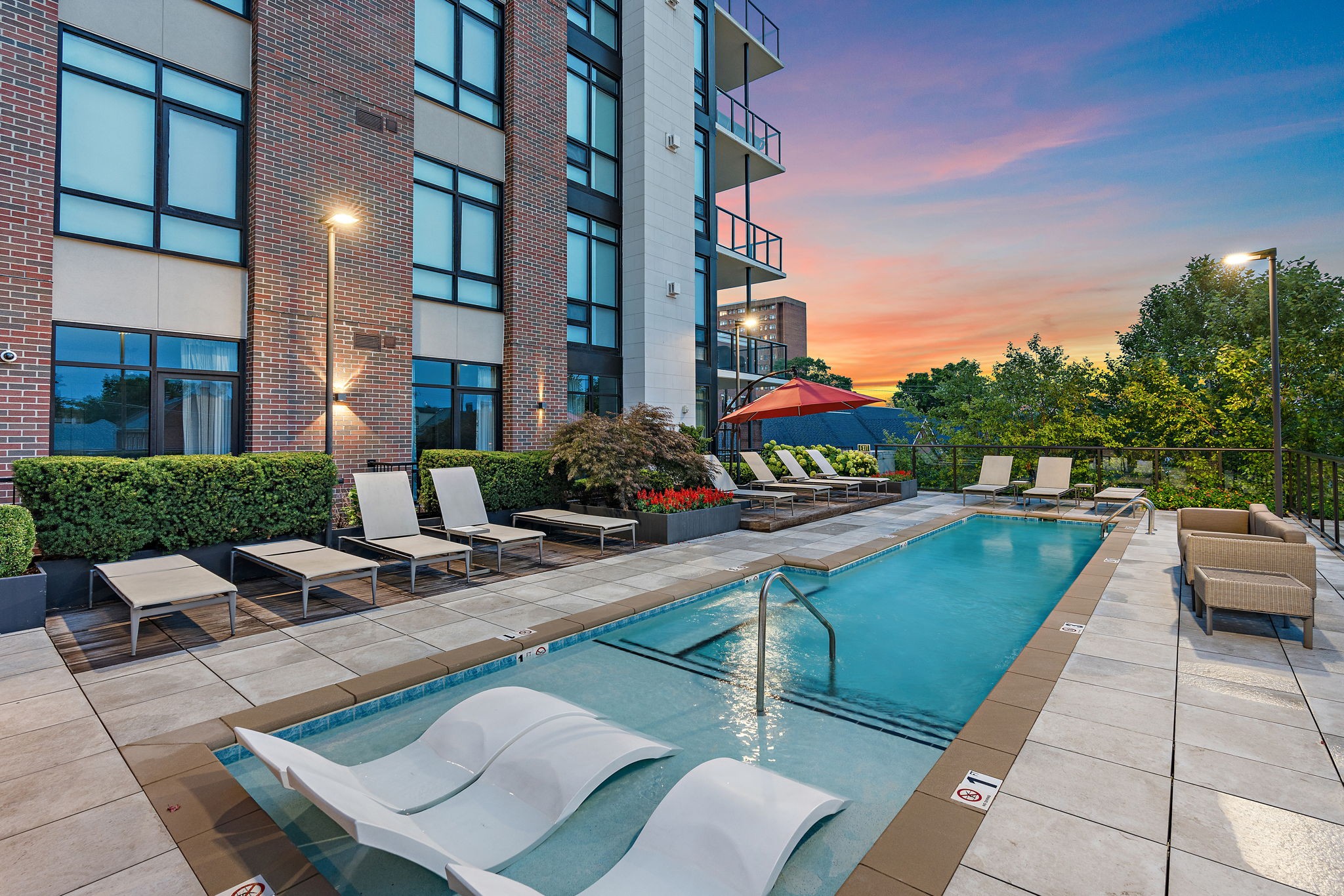 3000 Poston Ave Unit: 503