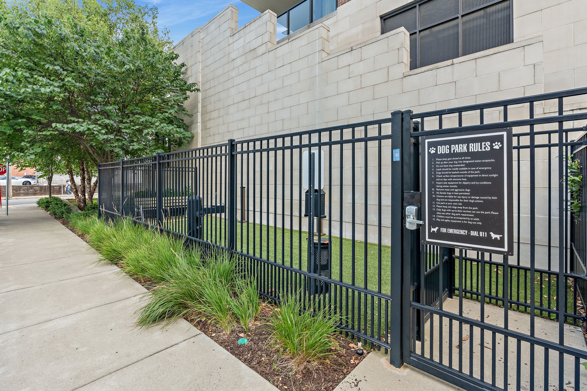 3000 Poston Ave Unit: 503