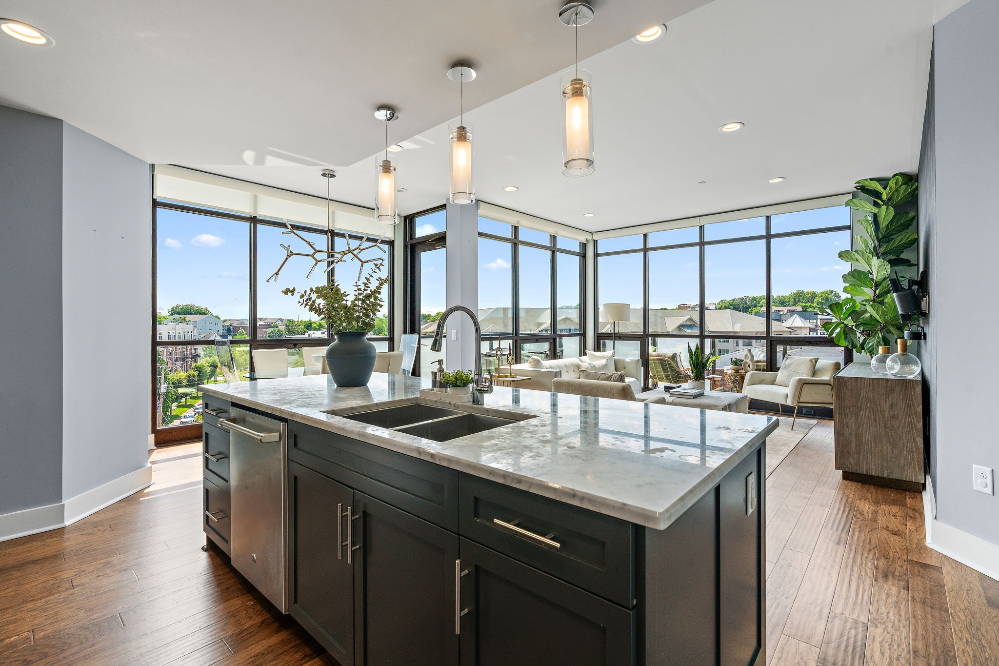 3000 Poston Ave Unit: 503