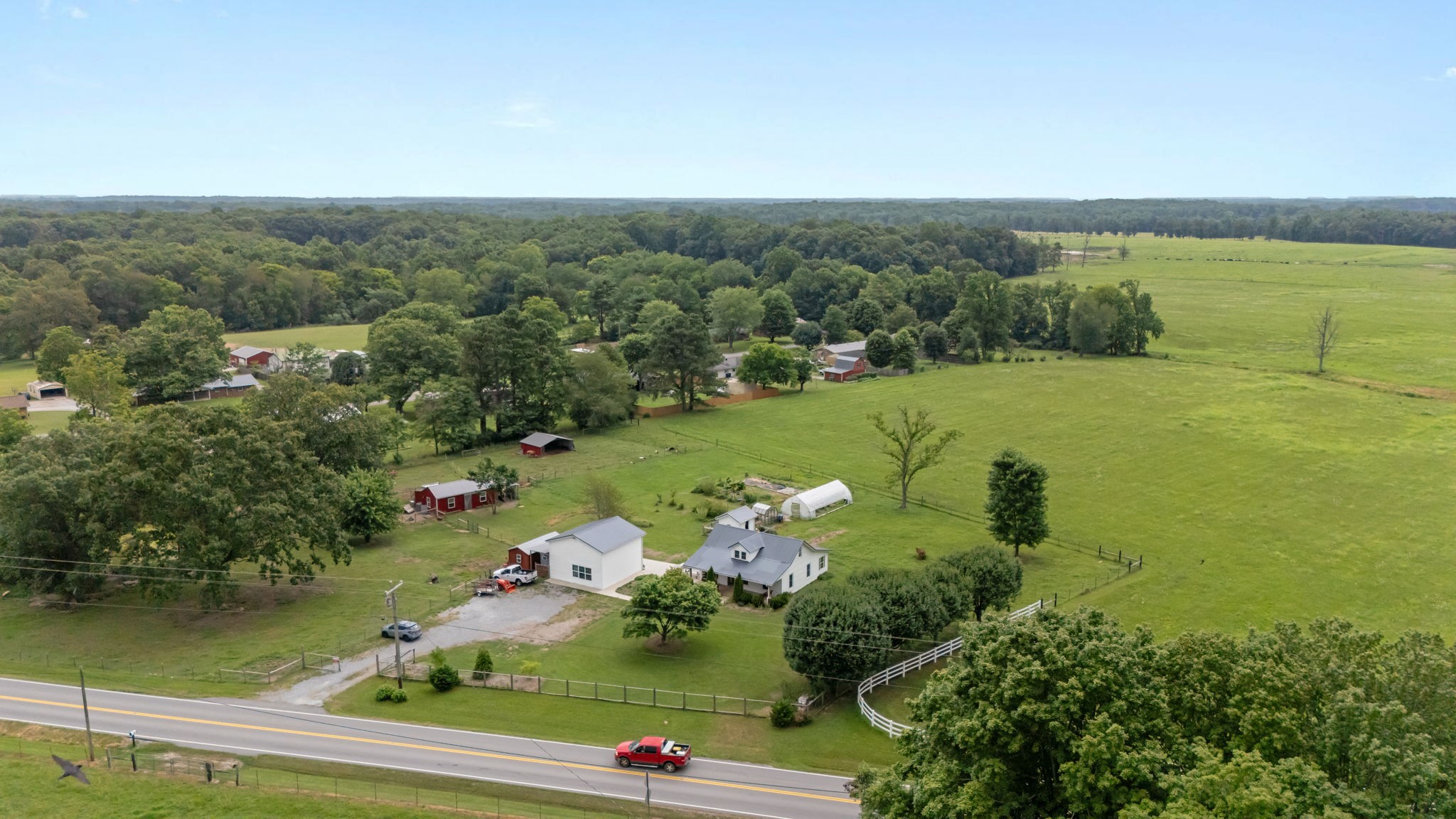 2653 Blanton Chapel Rd