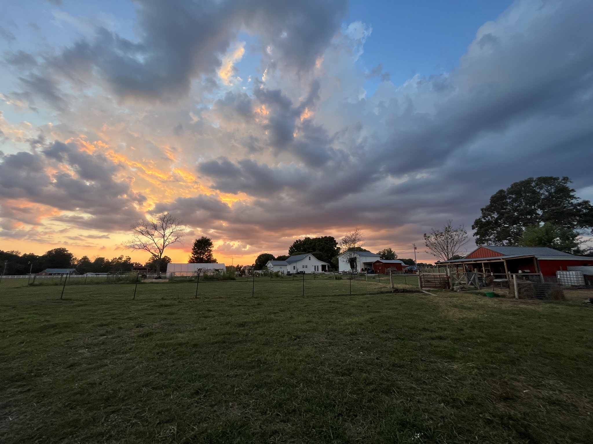 2653 Blanton Chapel Rd
