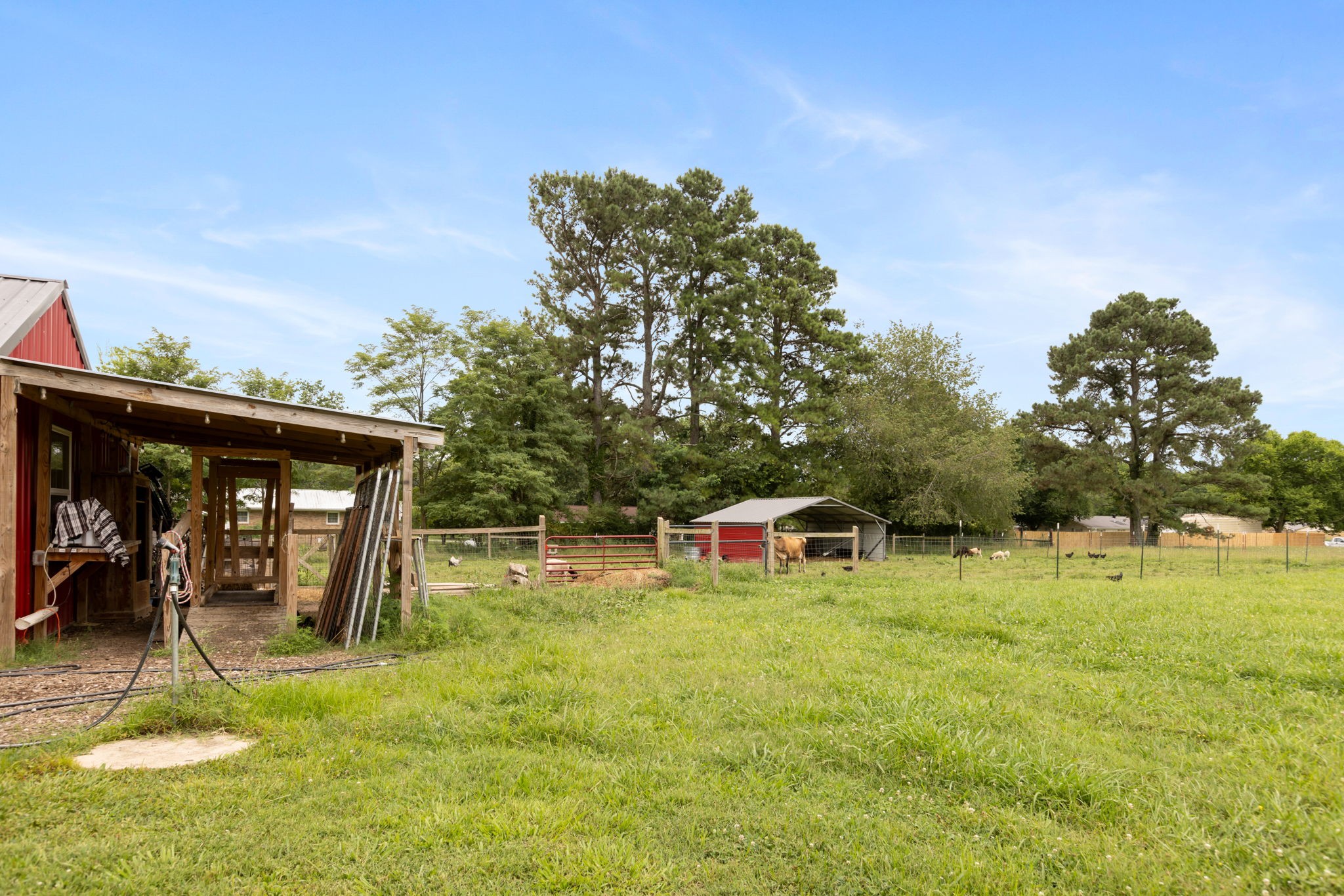 2653 Blanton Chapel Rd