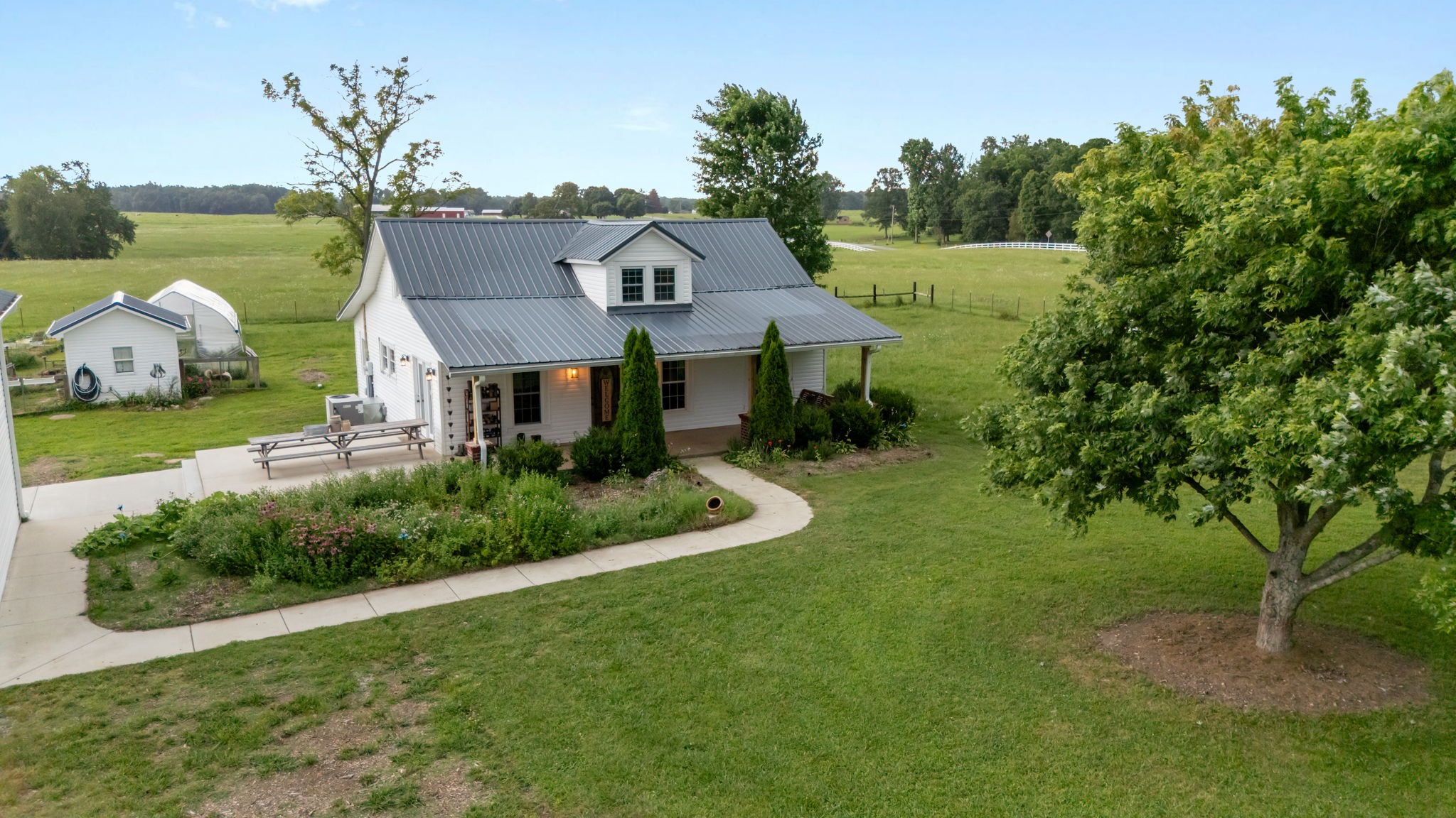 2653 Blanton Chapel Rd