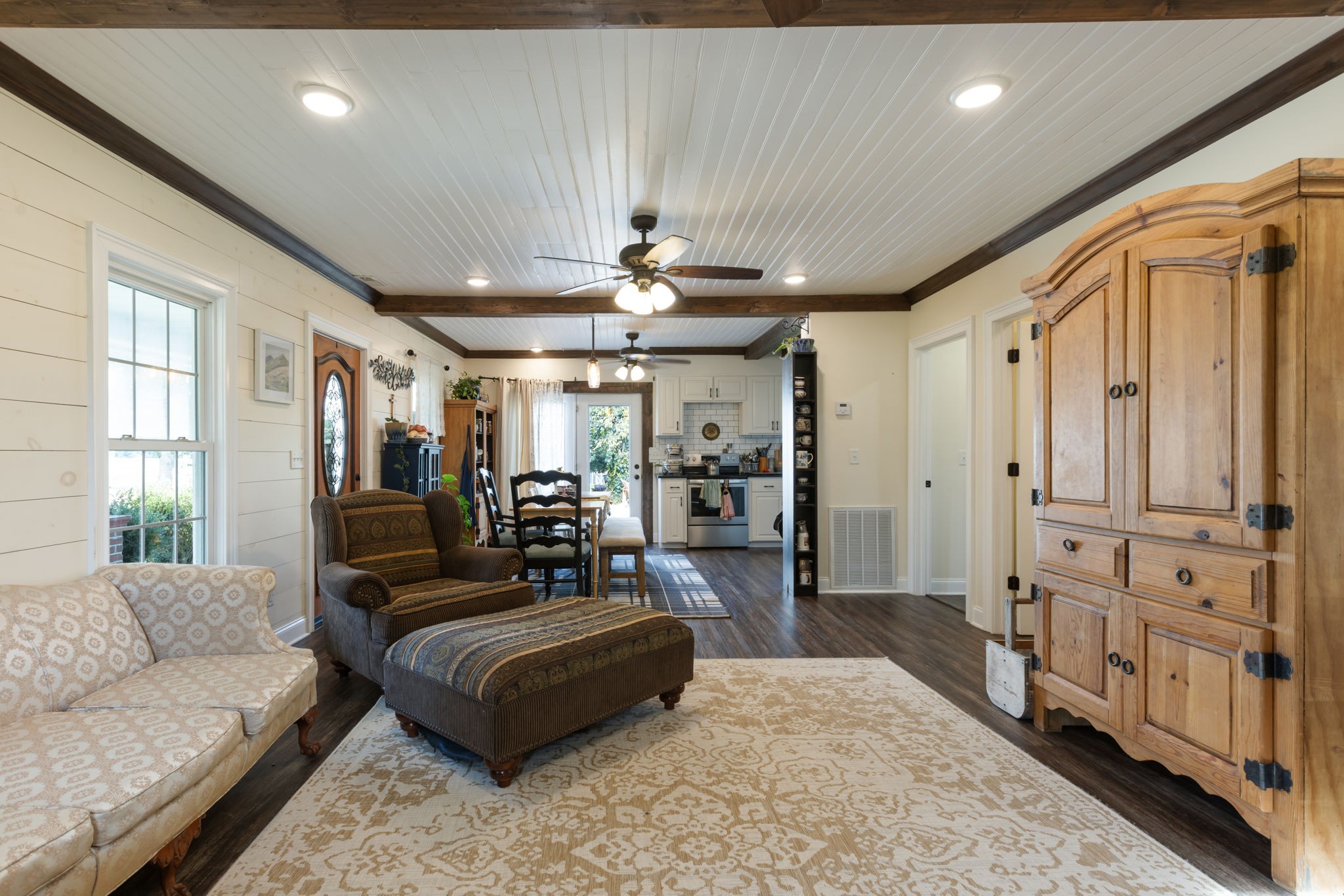 2653 Blanton Chapel Rd