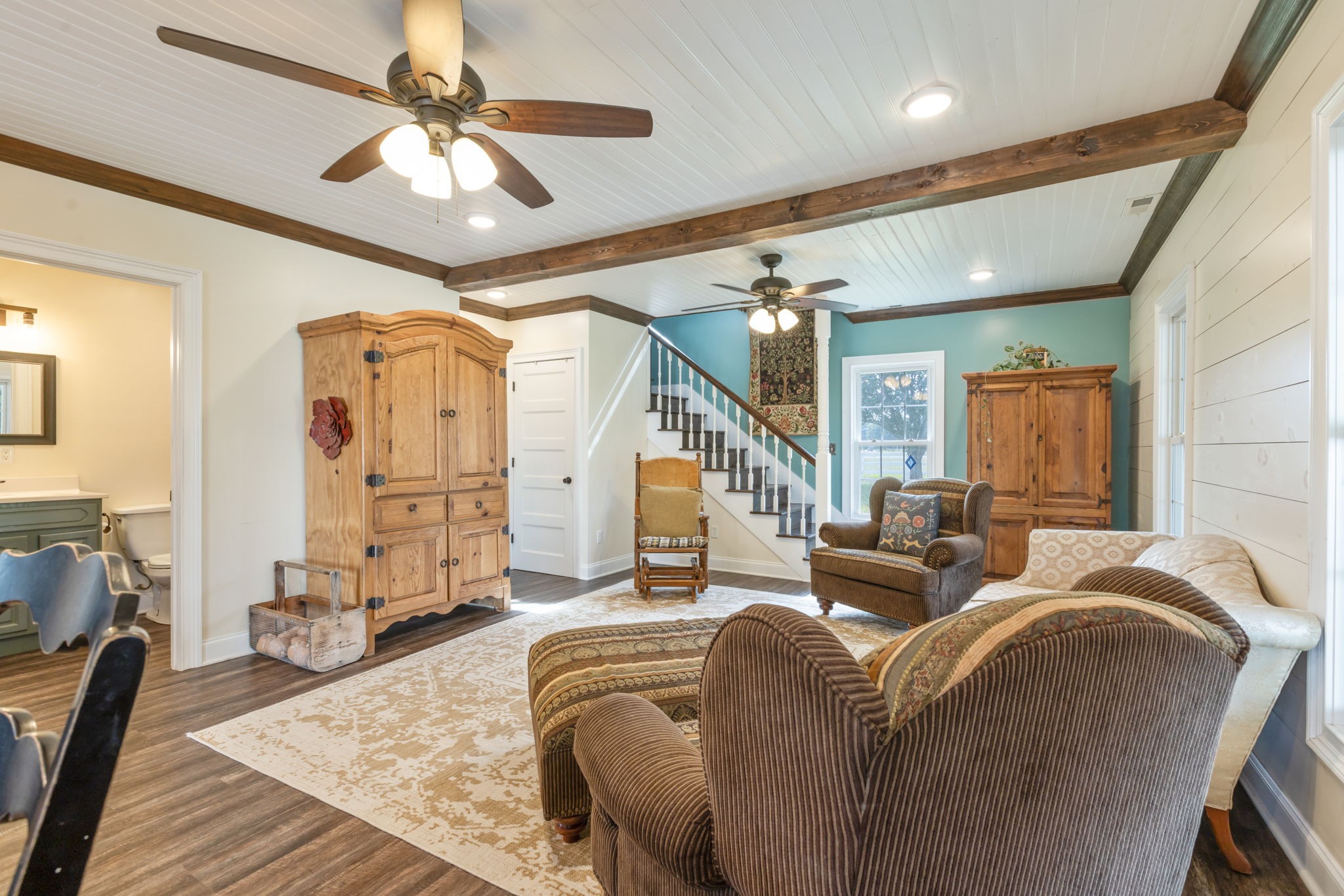 2653 Blanton Chapel Rd