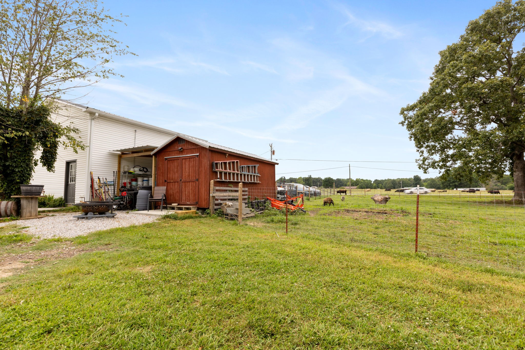 2653 Blanton Chapel Rd