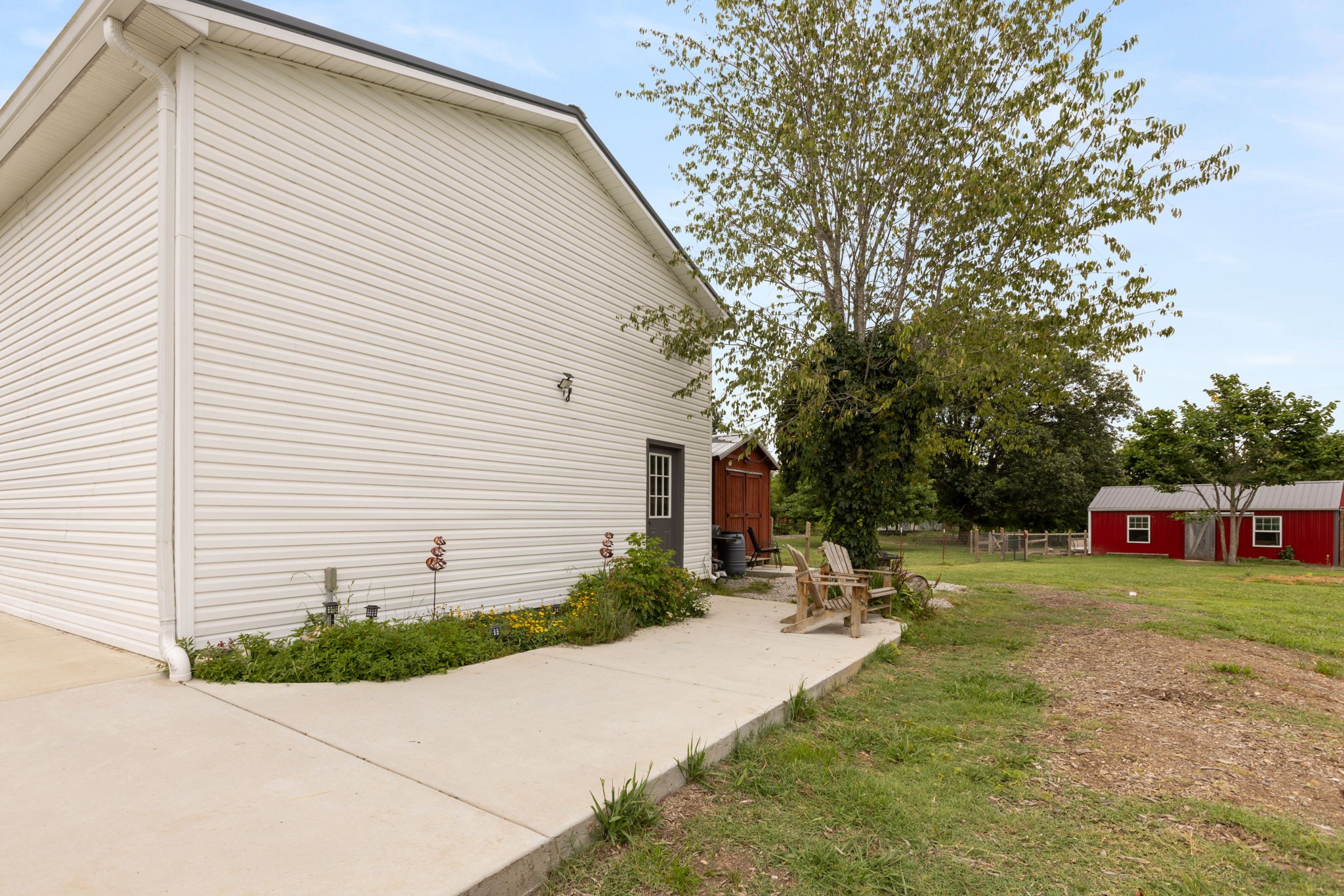 2653 Blanton Chapel Rd