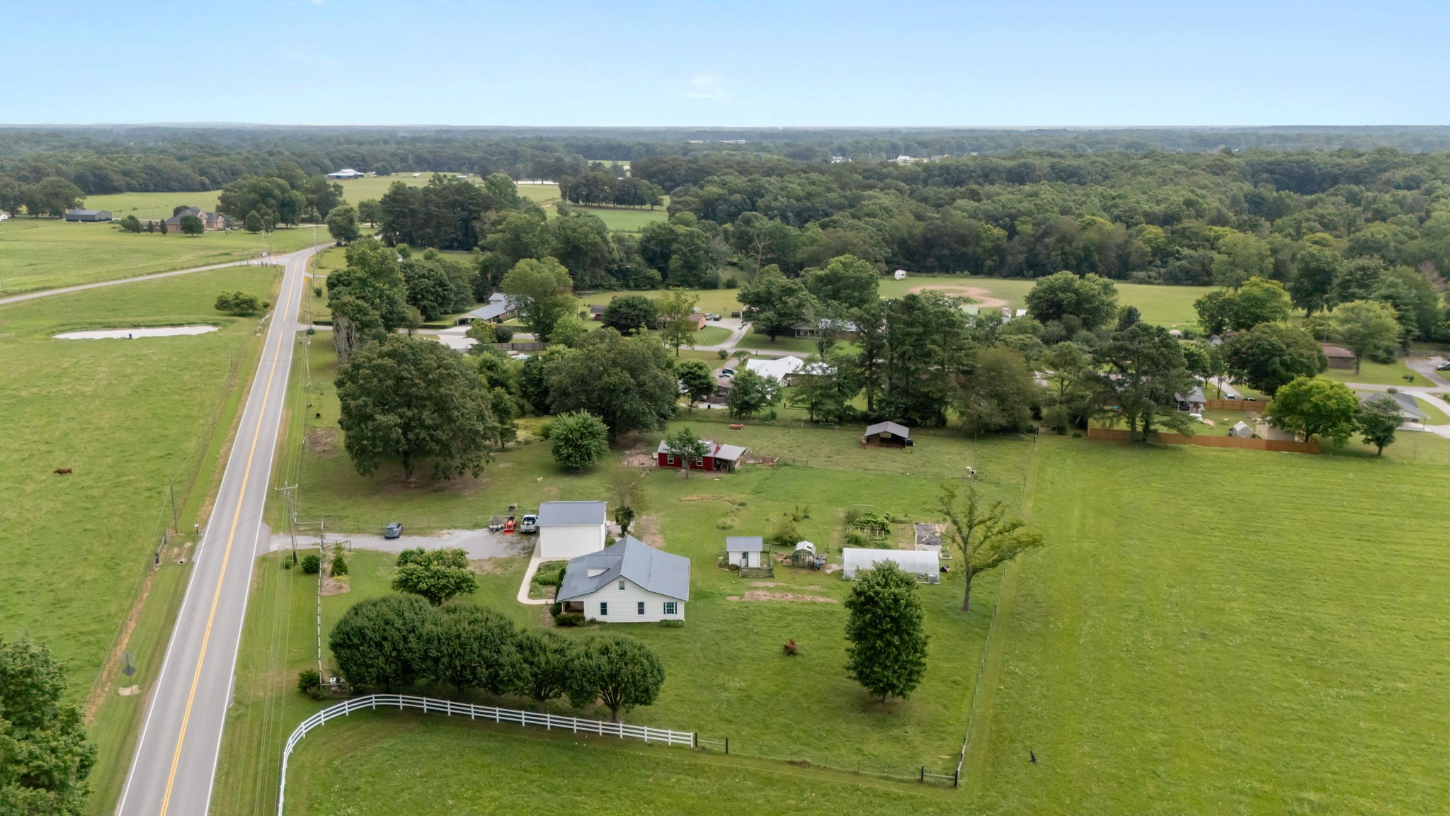 2653 Blanton Chapel Rd