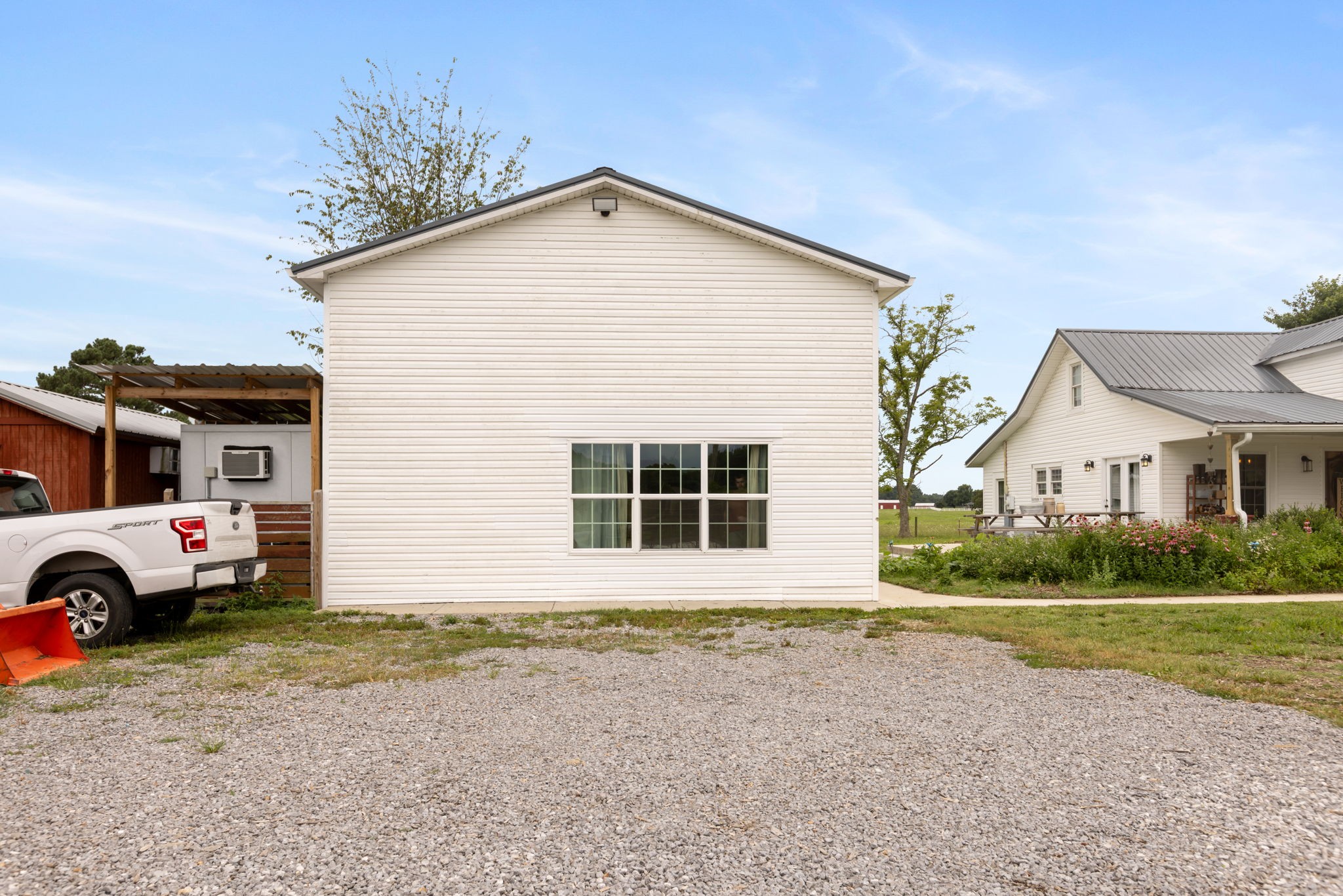 2653 Blanton Chapel Rd