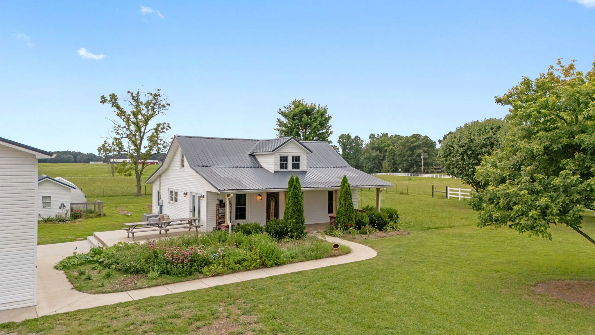 2653 Blanton Chapel Rd