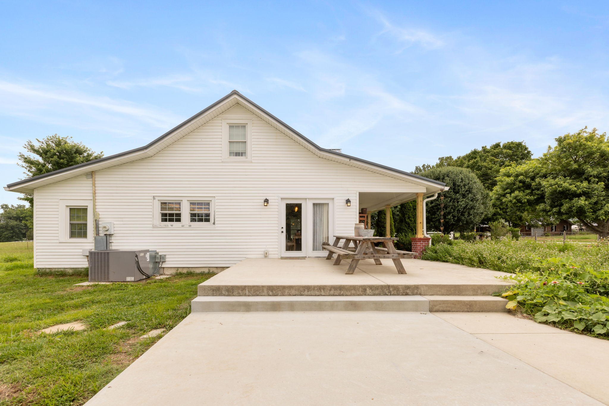 2653 Blanton Chapel Rd
