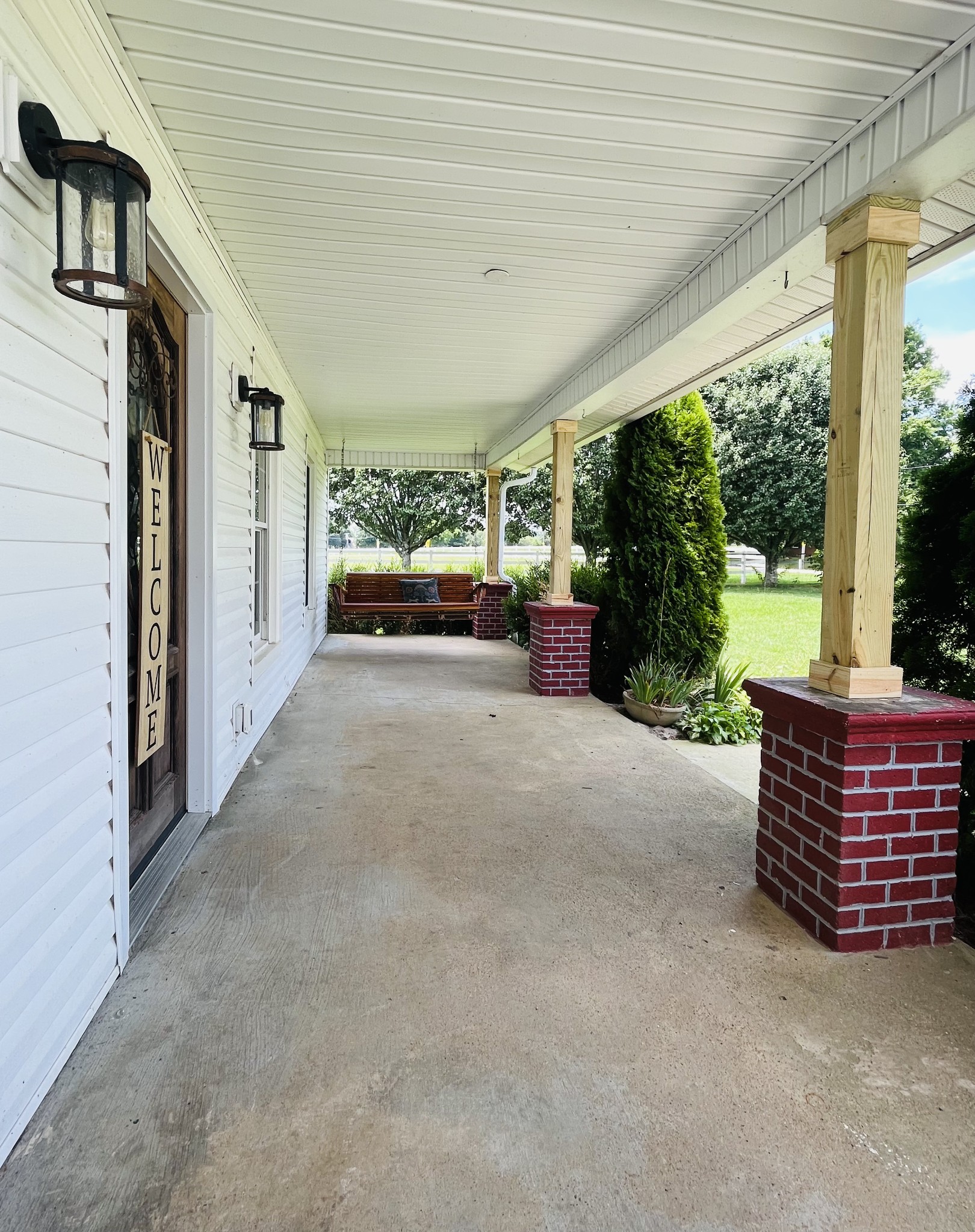 2653 Blanton Chapel Rd