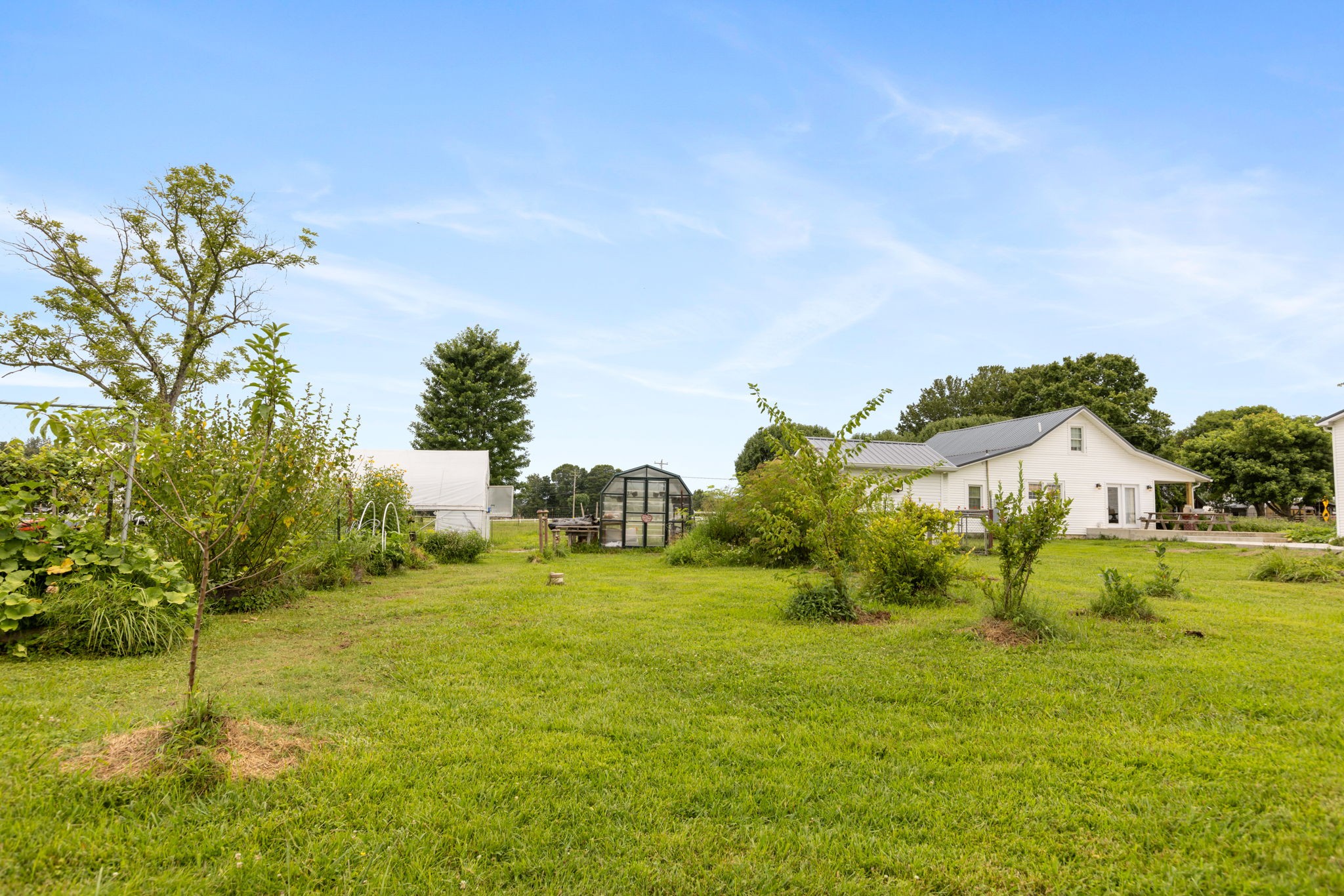 2653 Blanton Chapel Rd
