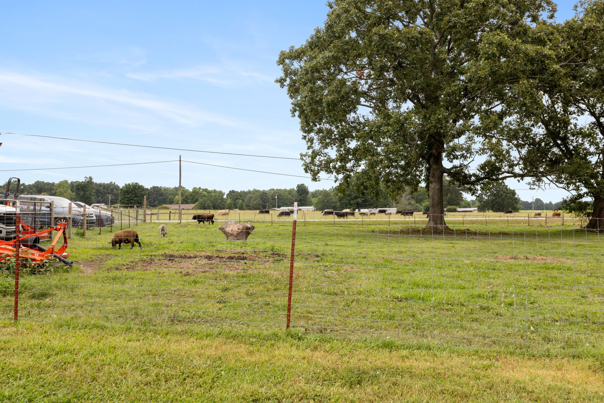 2653 Blanton Chapel Rd