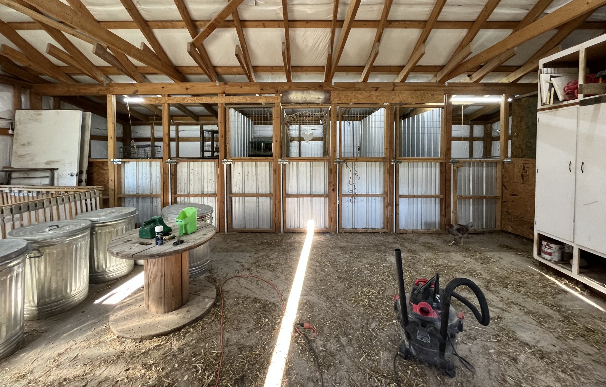 2653 Blanton Chapel Rd