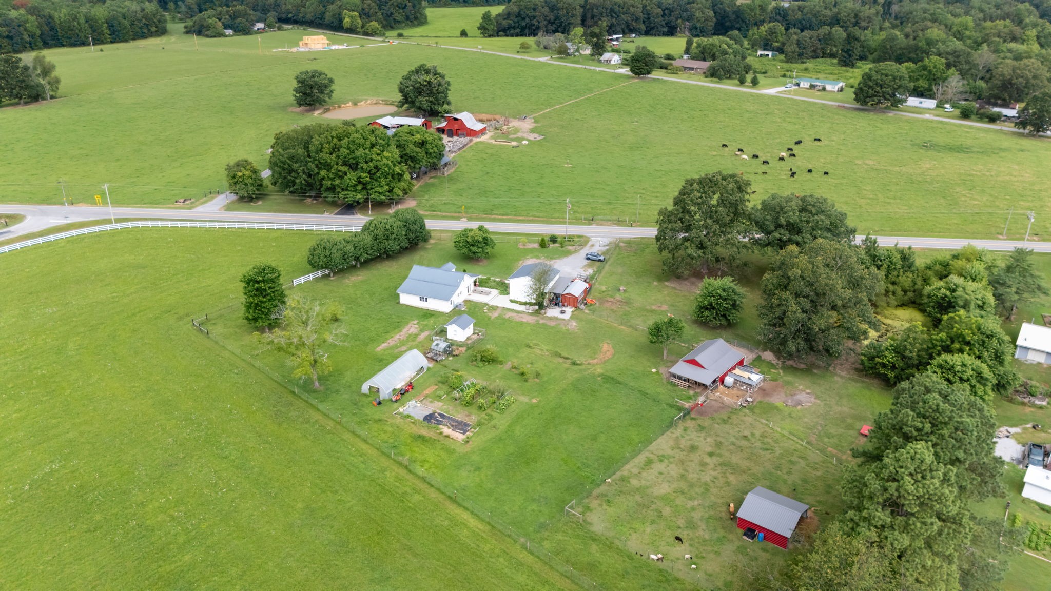 2653 Blanton Chapel Rd