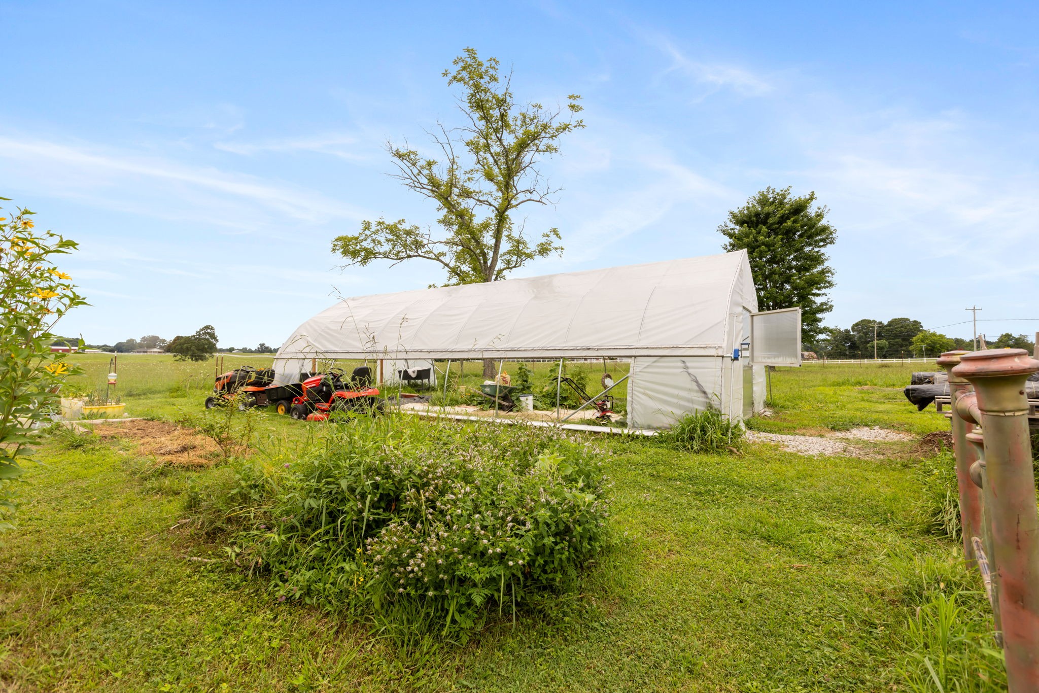 2653 Blanton Chapel Rd