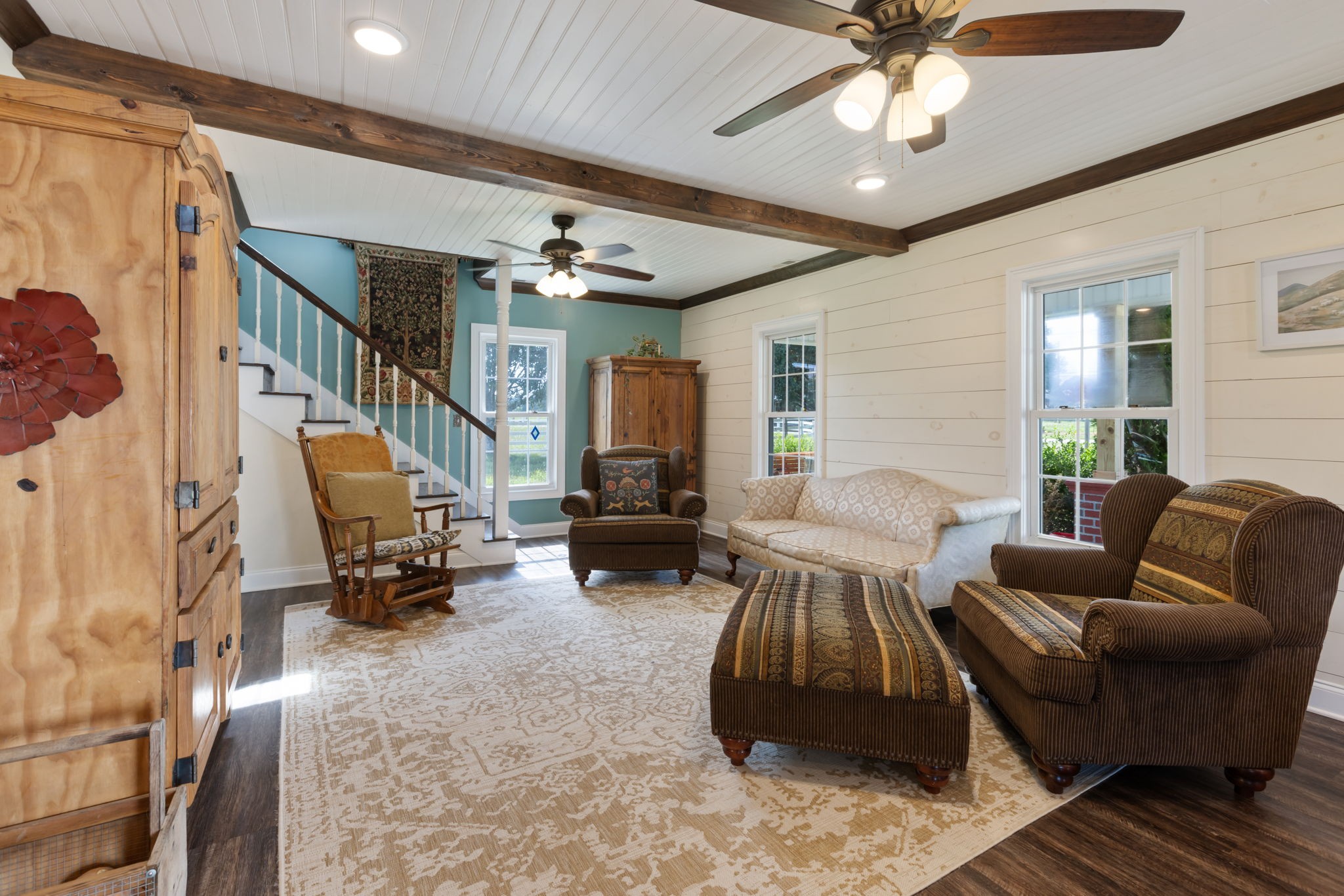 2653 Blanton Chapel Rd