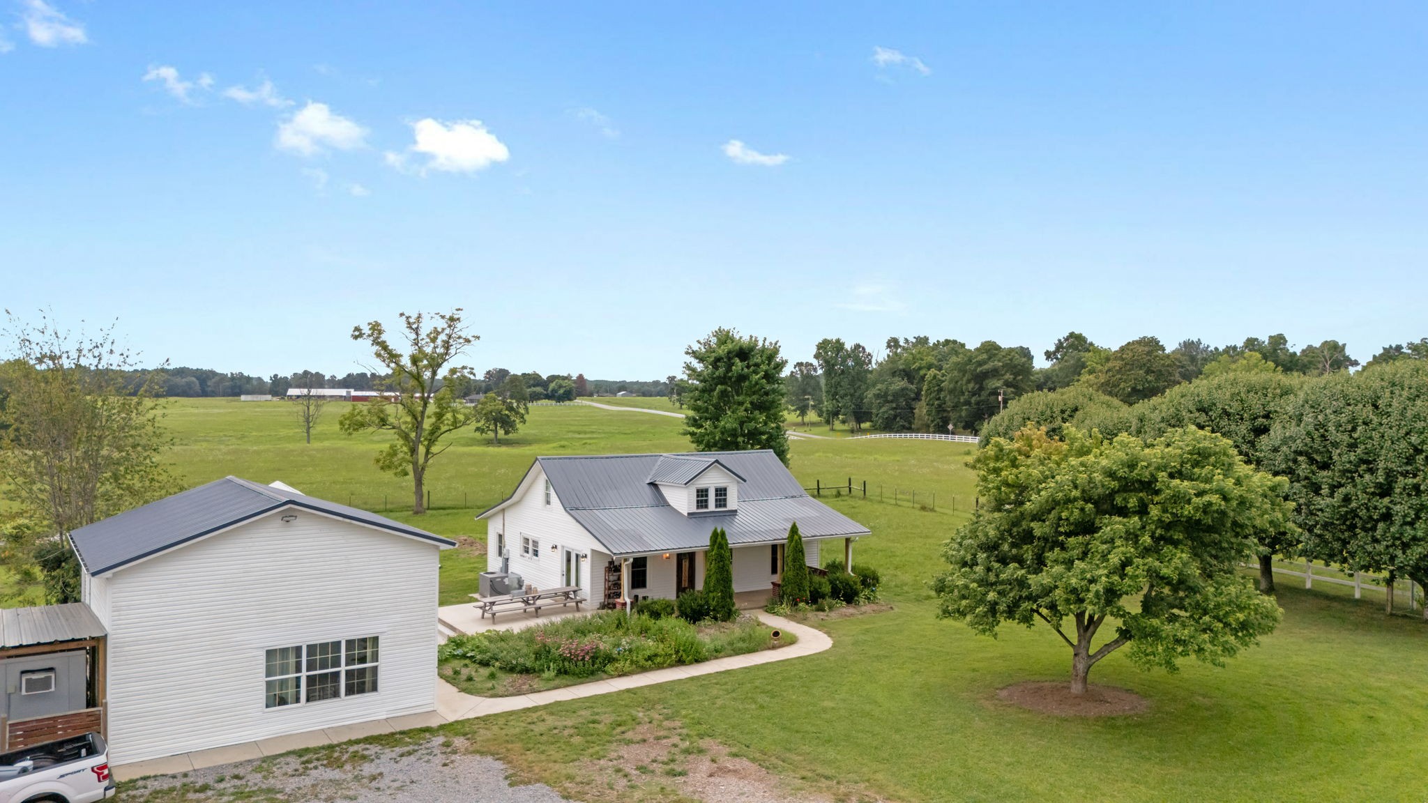 2653 Blanton Chapel Rd