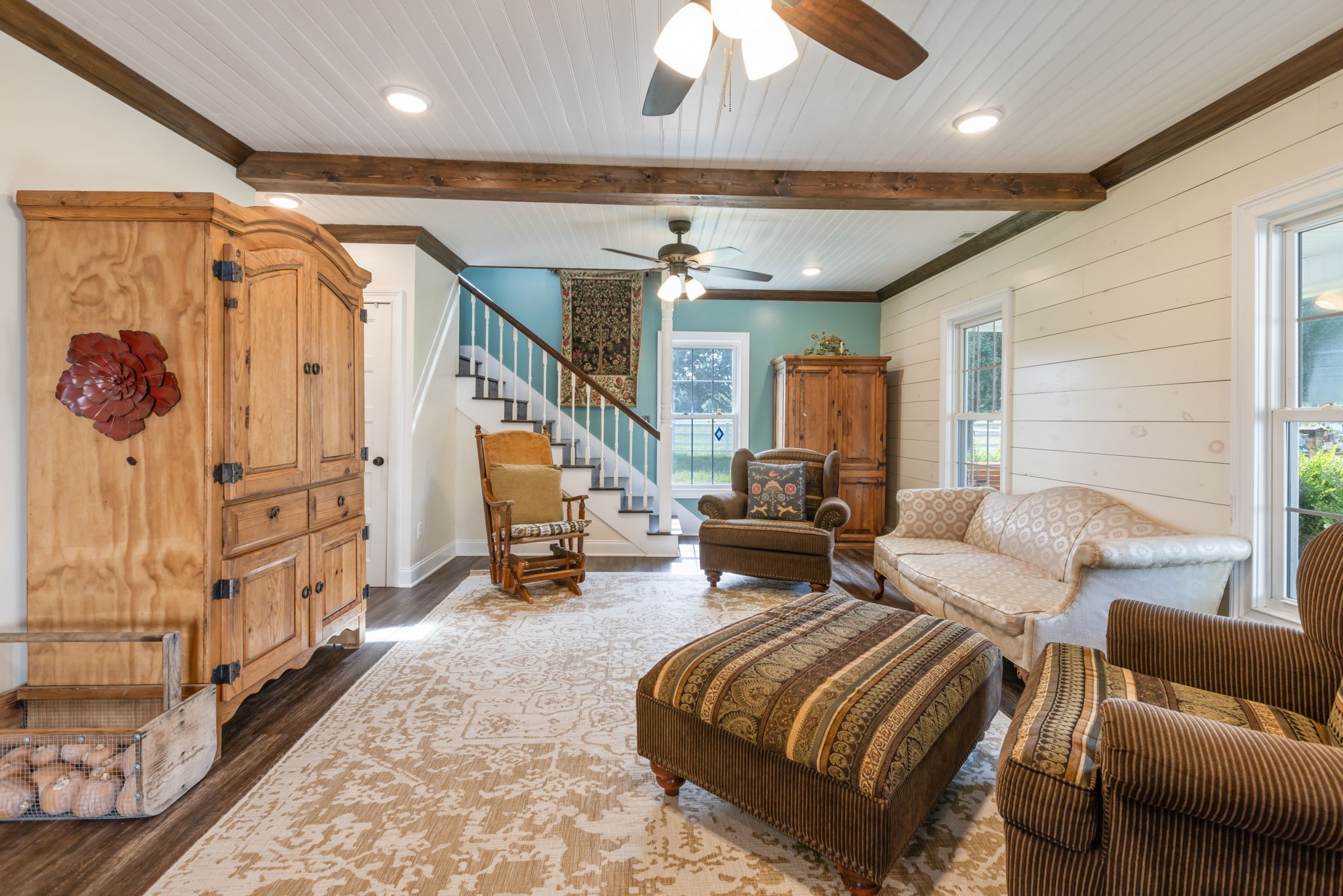 2653 Blanton Chapel Rd