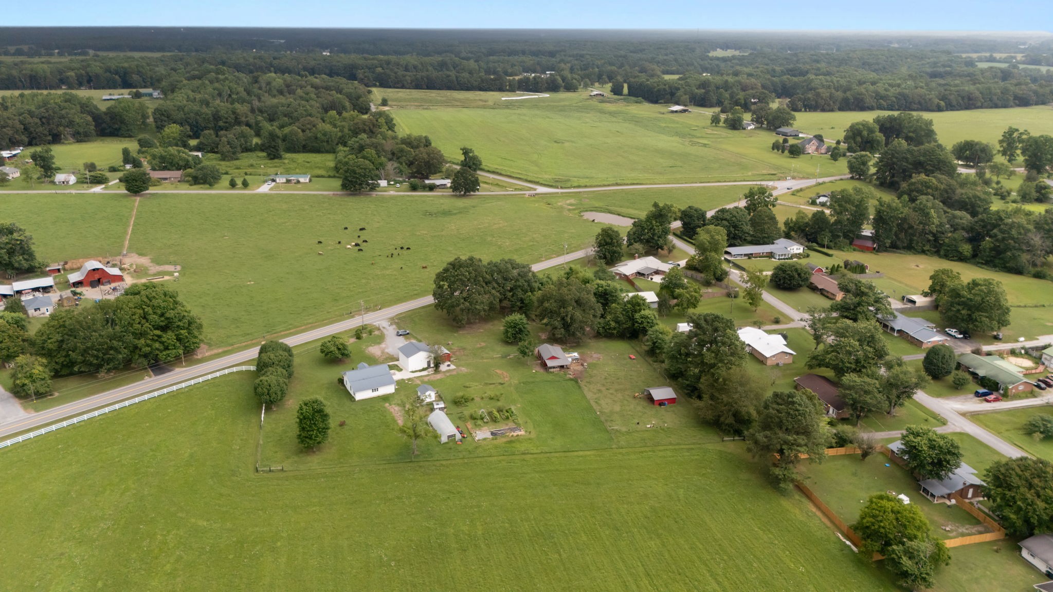 2653 Blanton Chapel Rd
