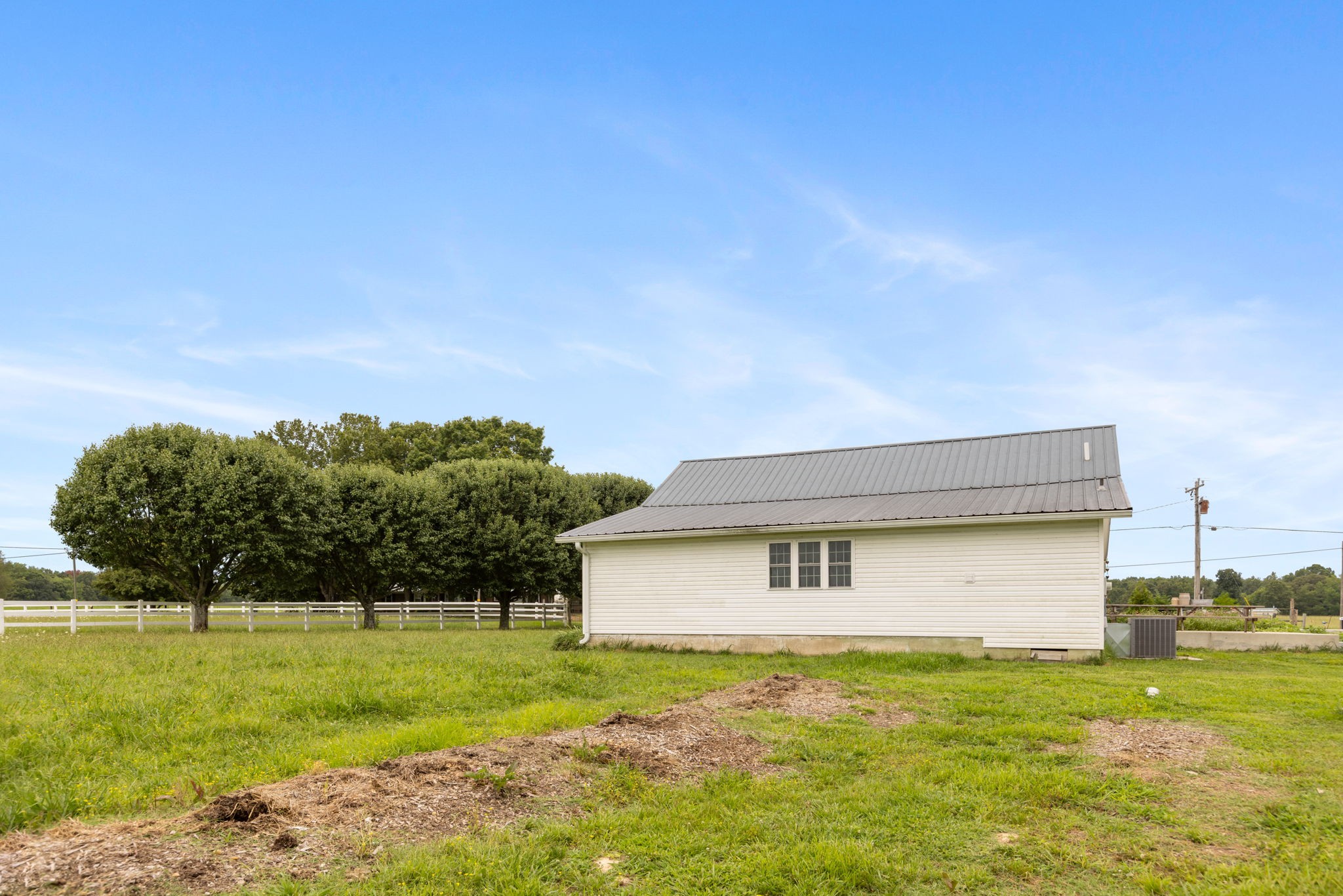 2653 Blanton Chapel Rd
