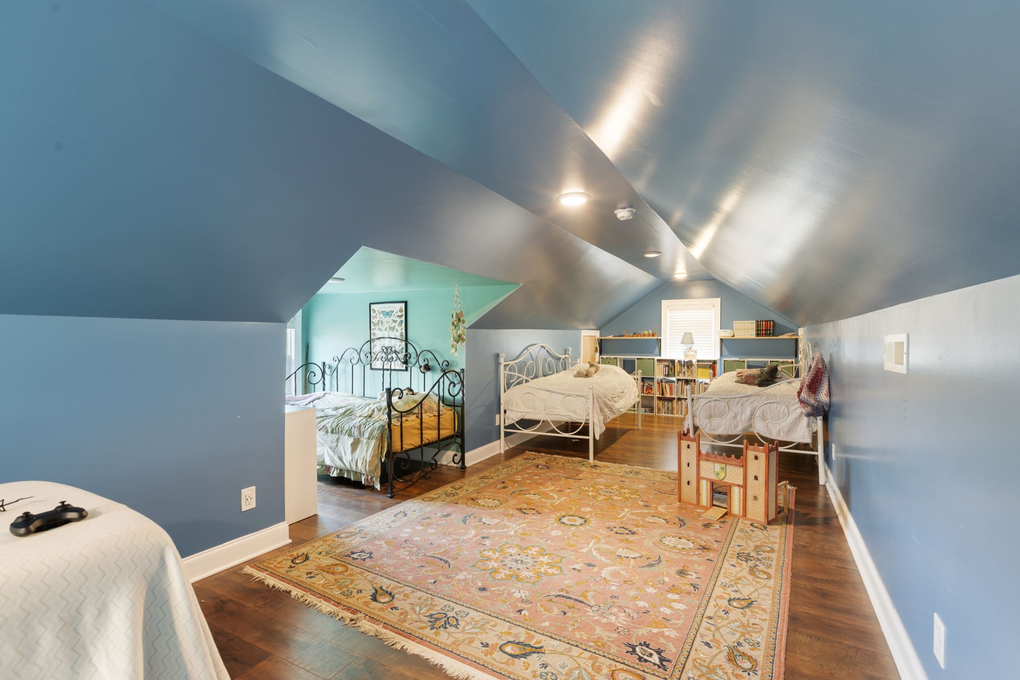 2653 Blanton Chapel Rd