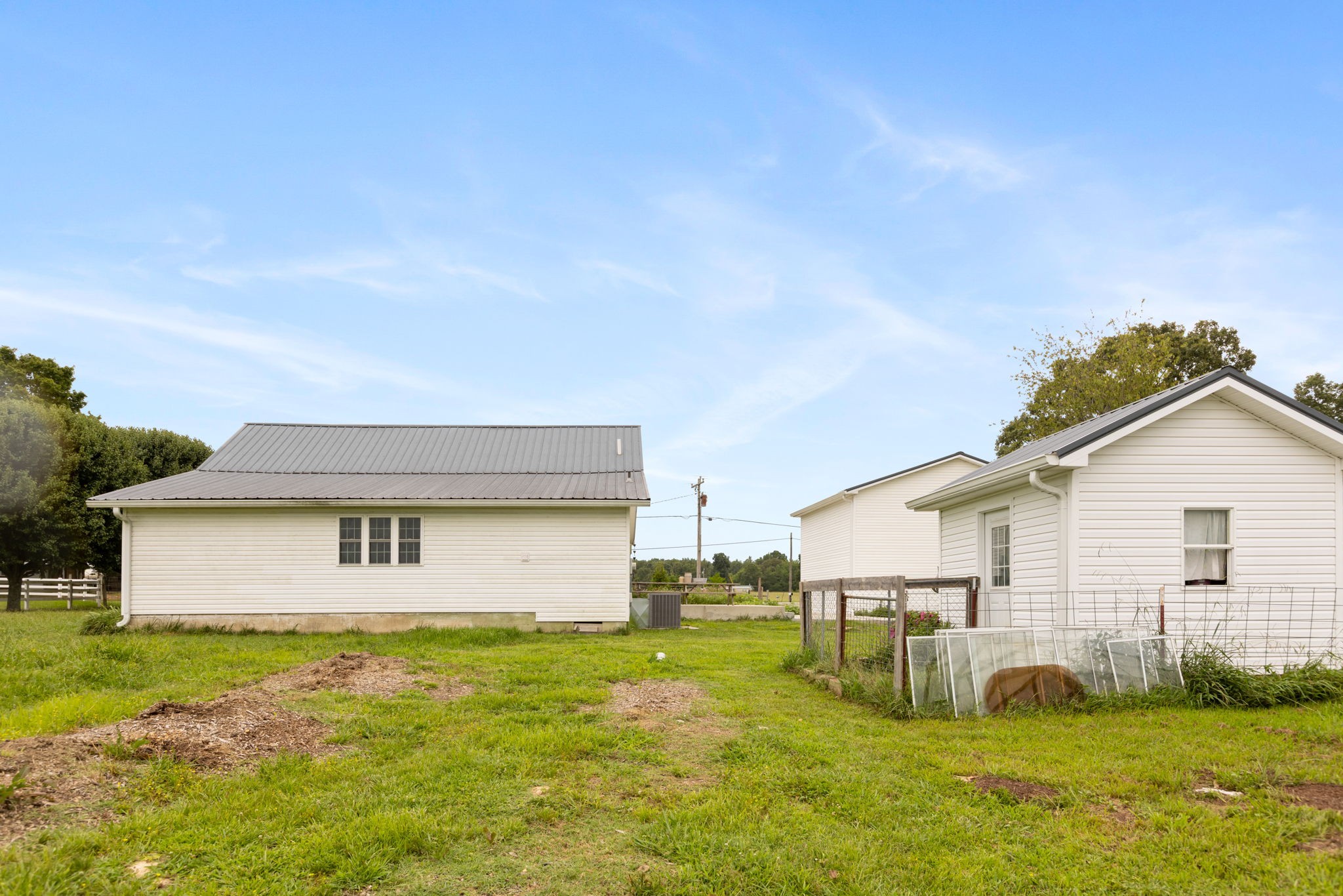 2653 Blanton Chapel Rd
