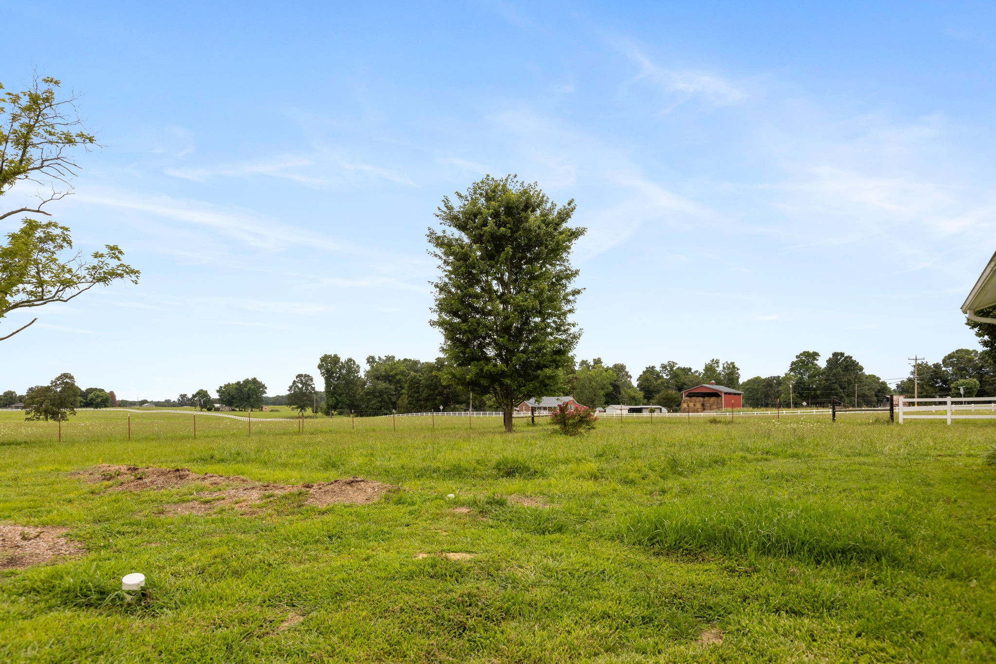 2653 Blanton Chapel Rd