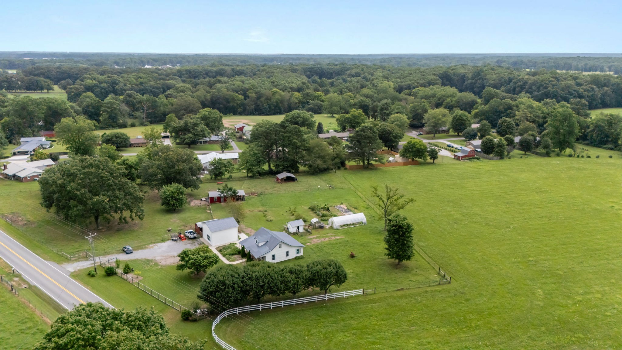 2653 Blanton Chapel Rd