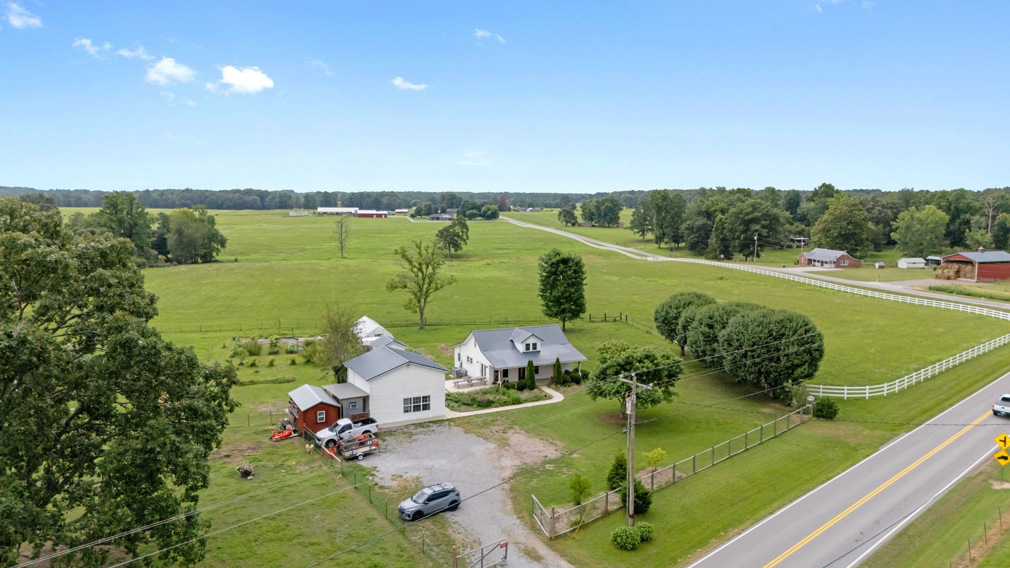 2653 Blanton Chapel Rd