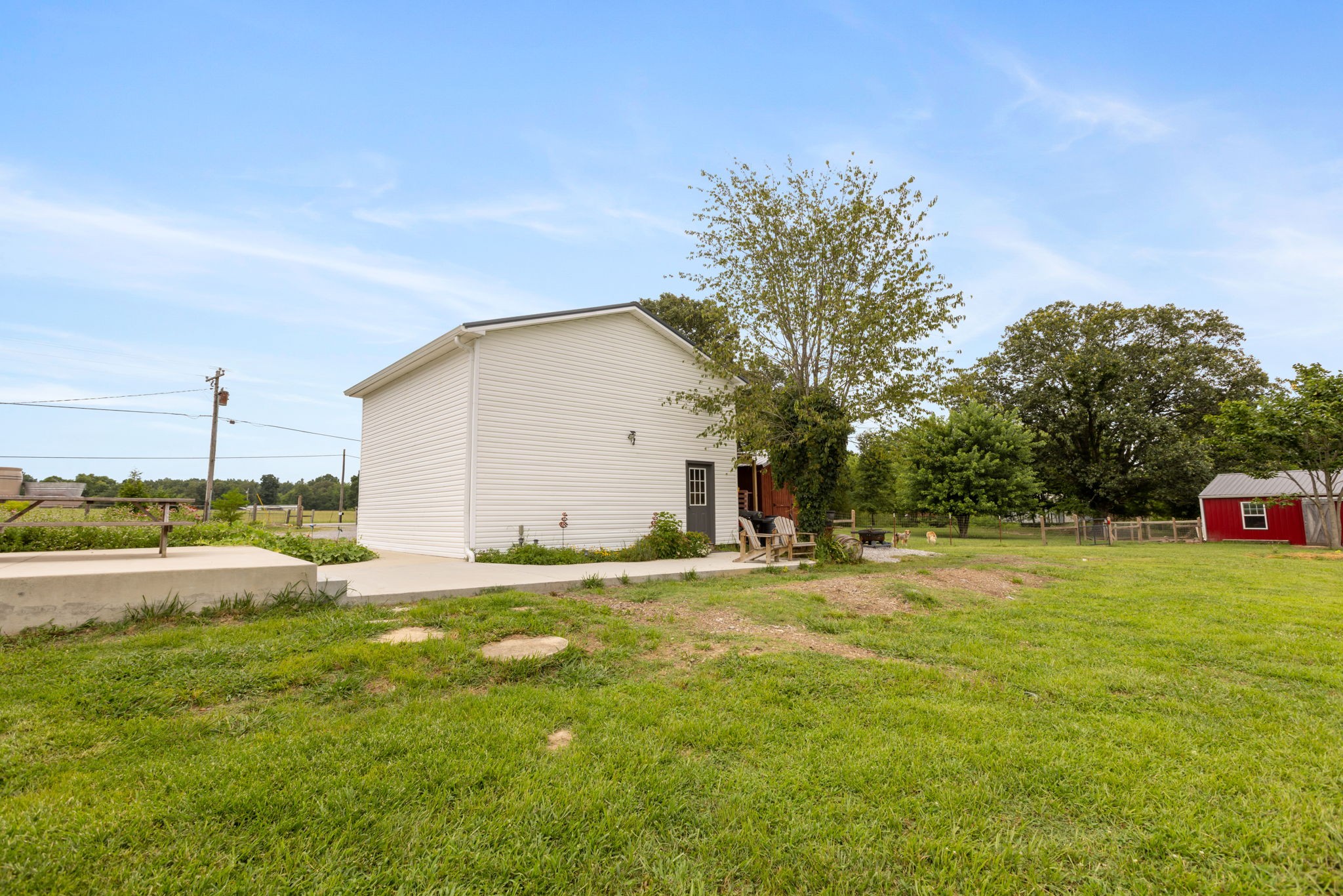 2653 Blanton Chapel Rd