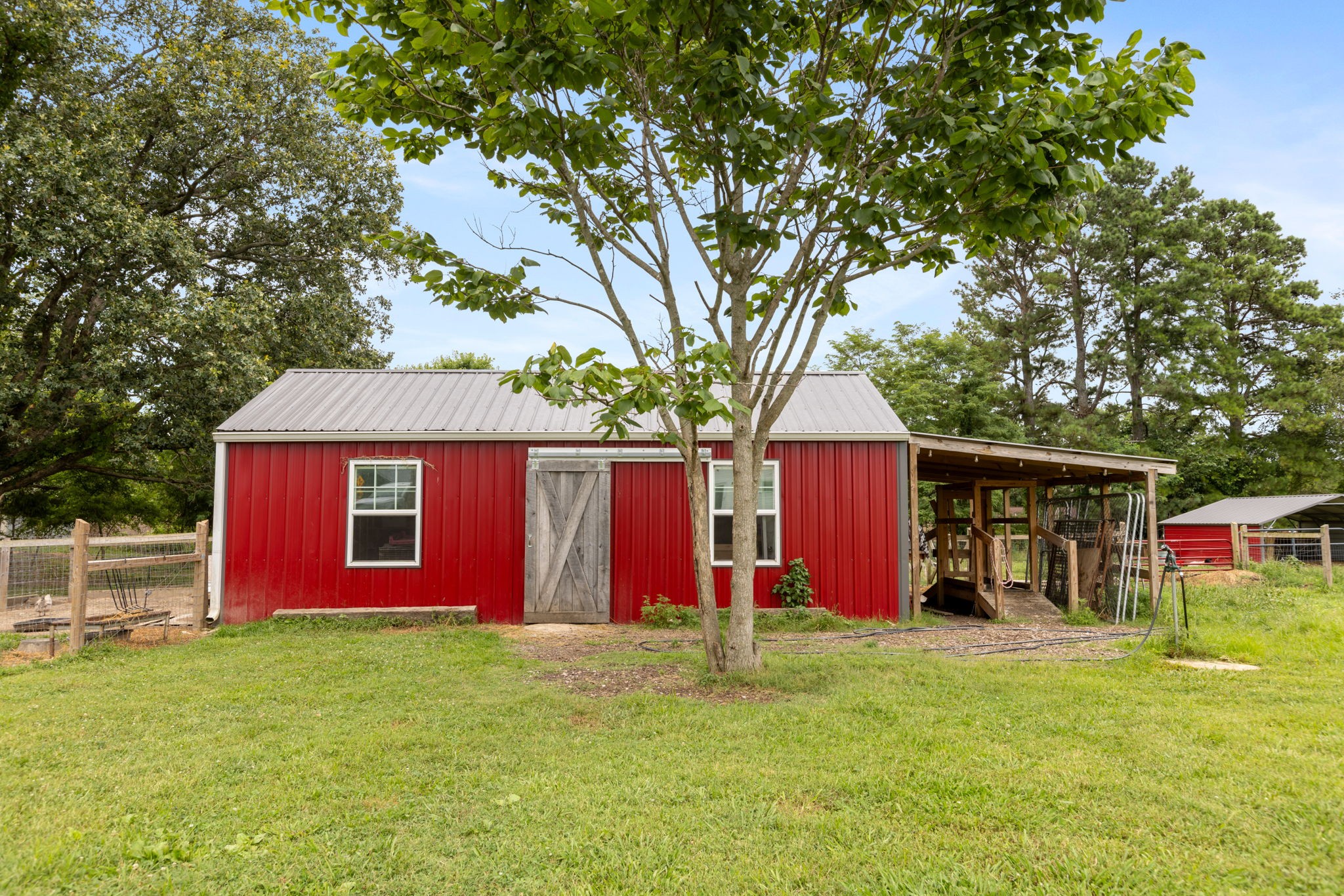 2653 Blanton Chapel Rd