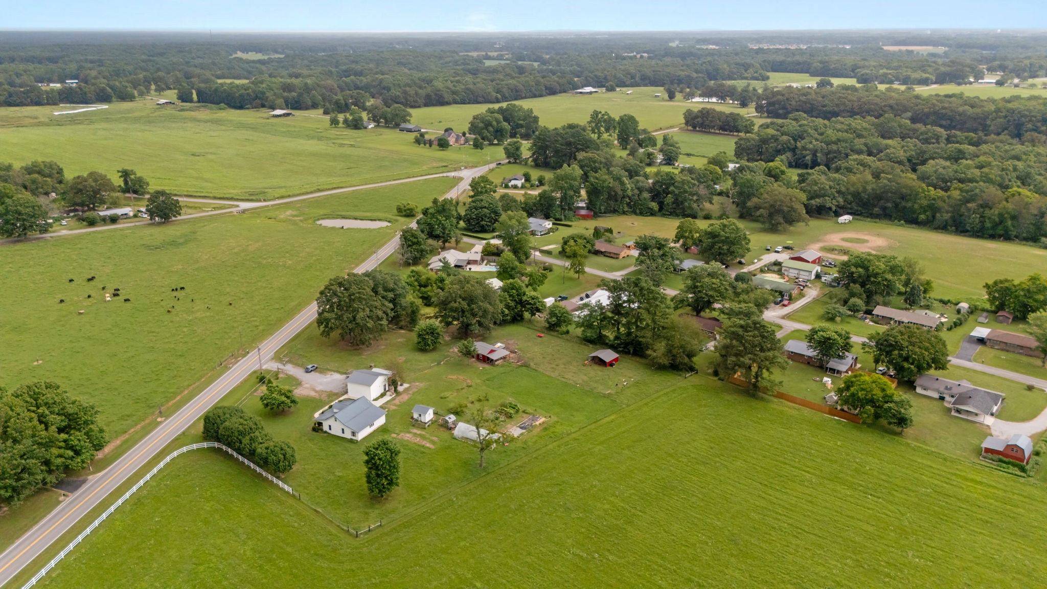 2653 Blanton Chapel Rd