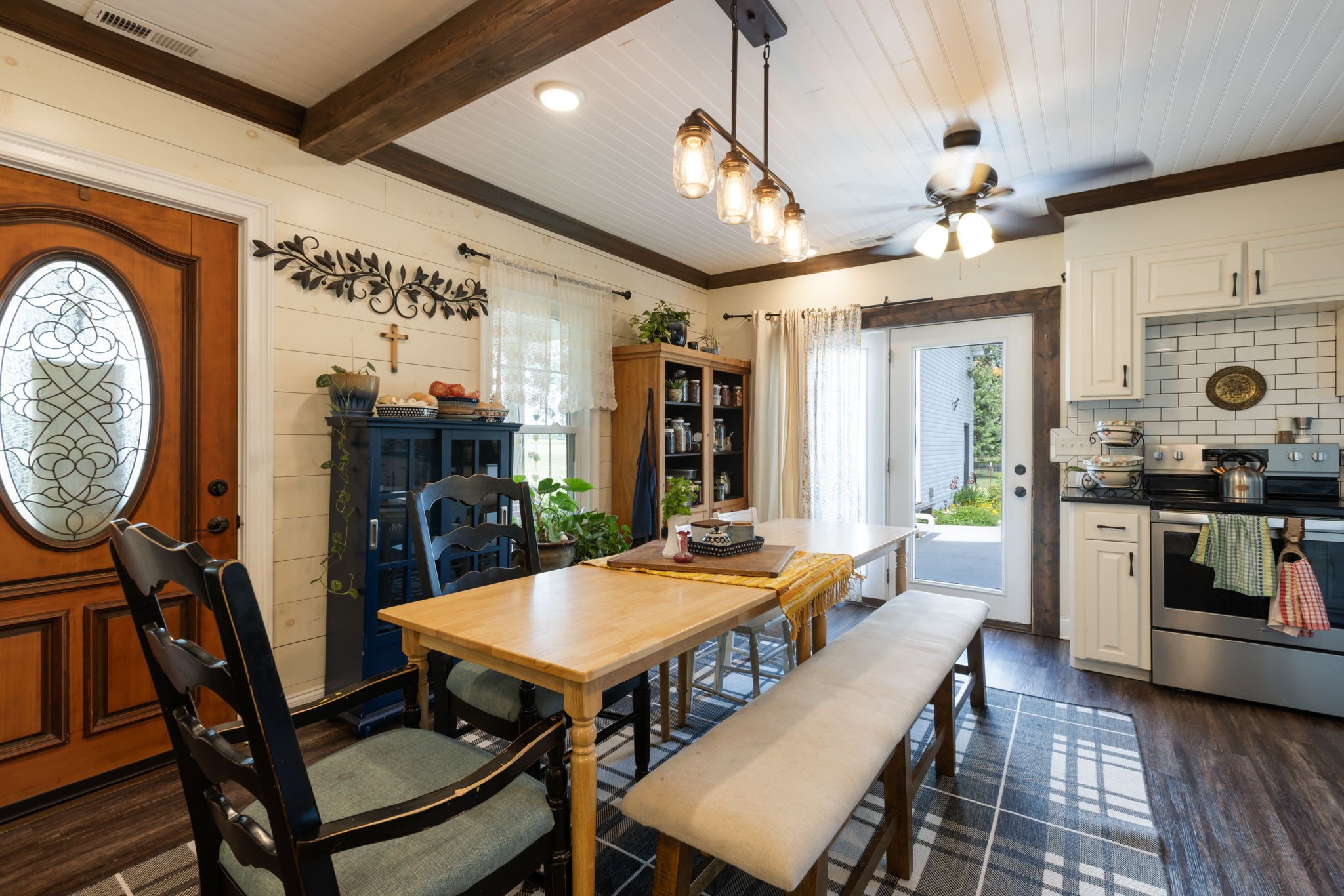 2653 Blanton Chapel Rd