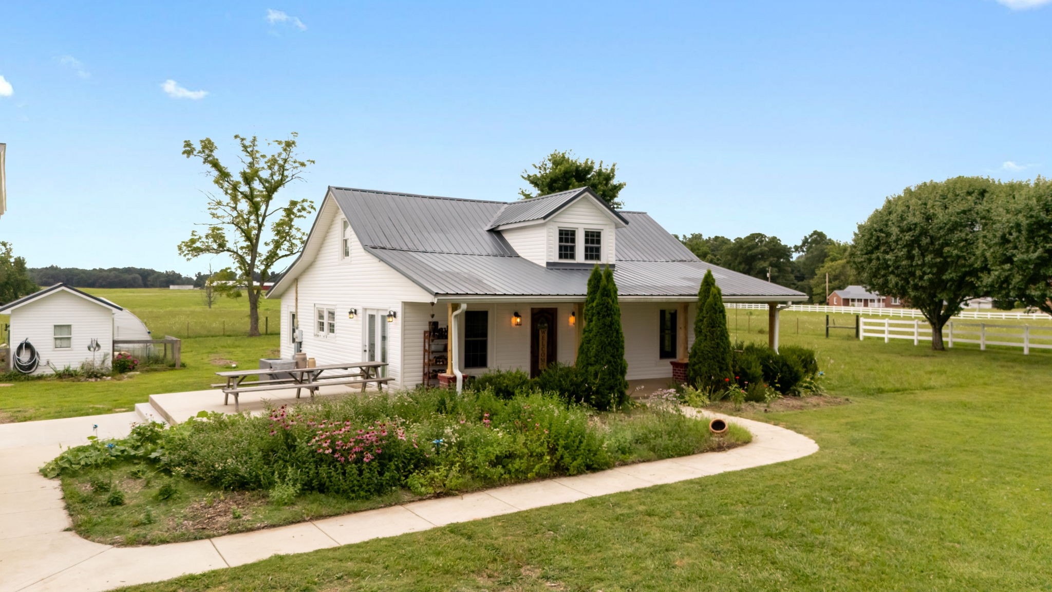 2653 Blanton Chapel Rd