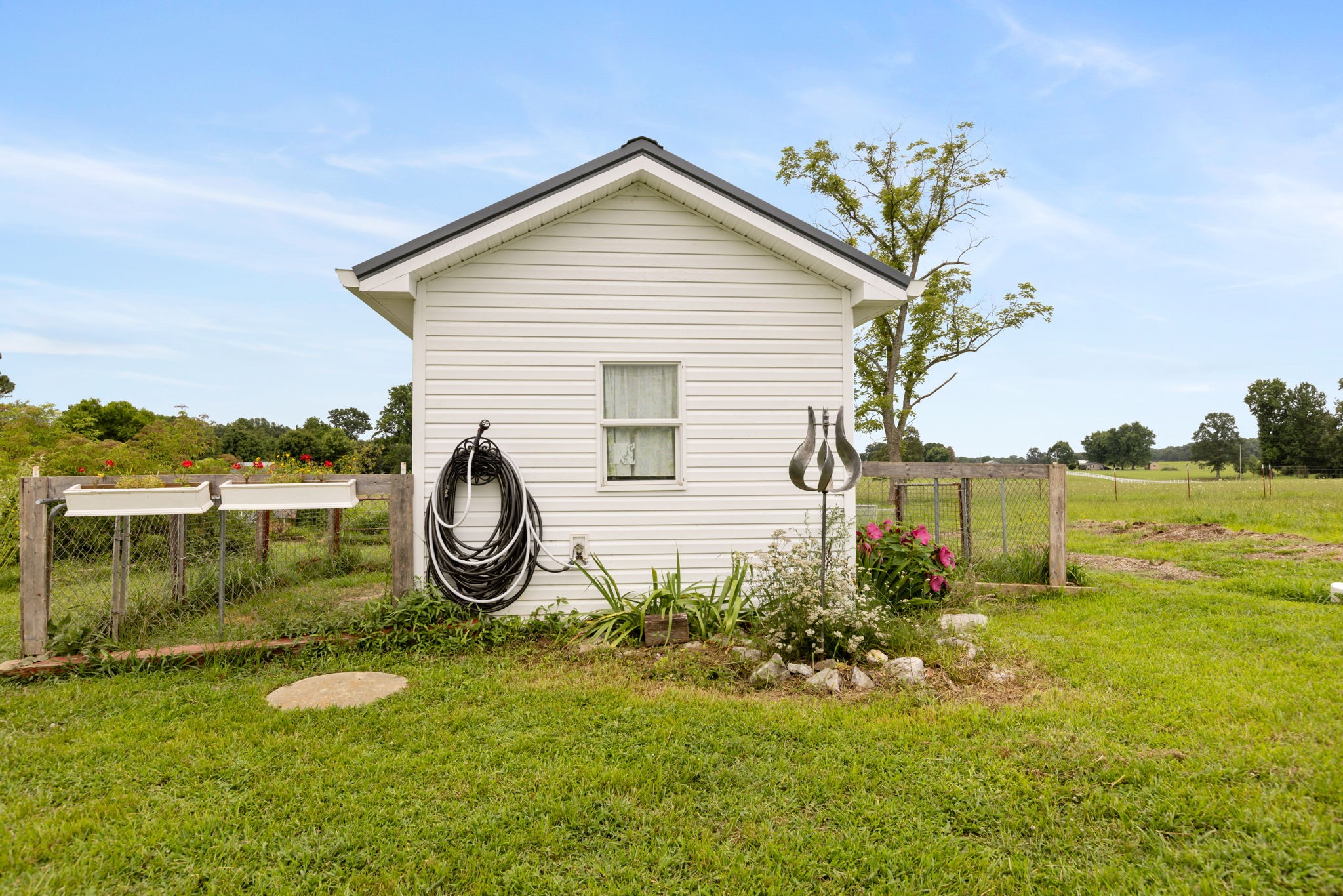 2653 Blanton Chapel Rd