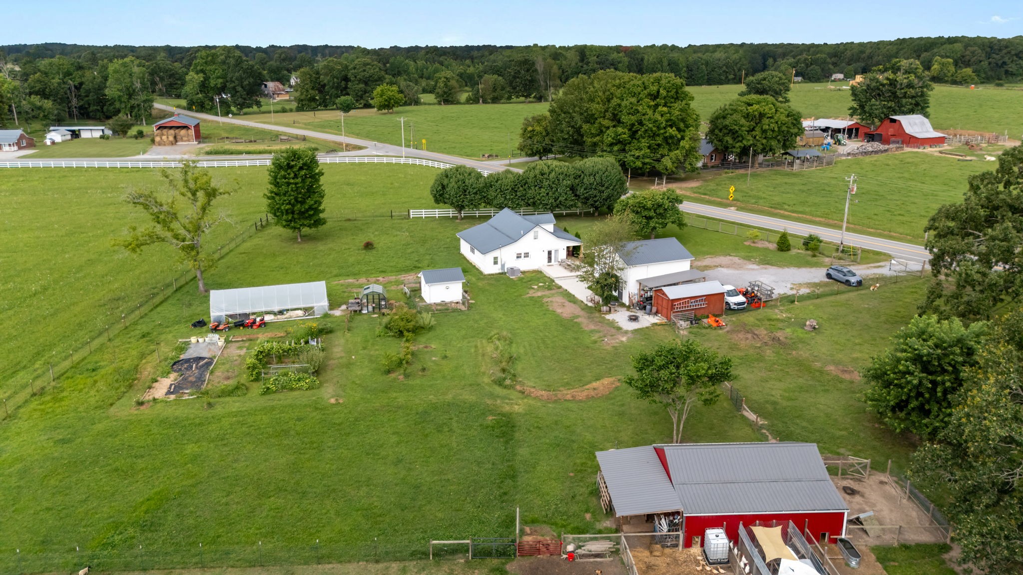 2653 Blanton Chapel Rd