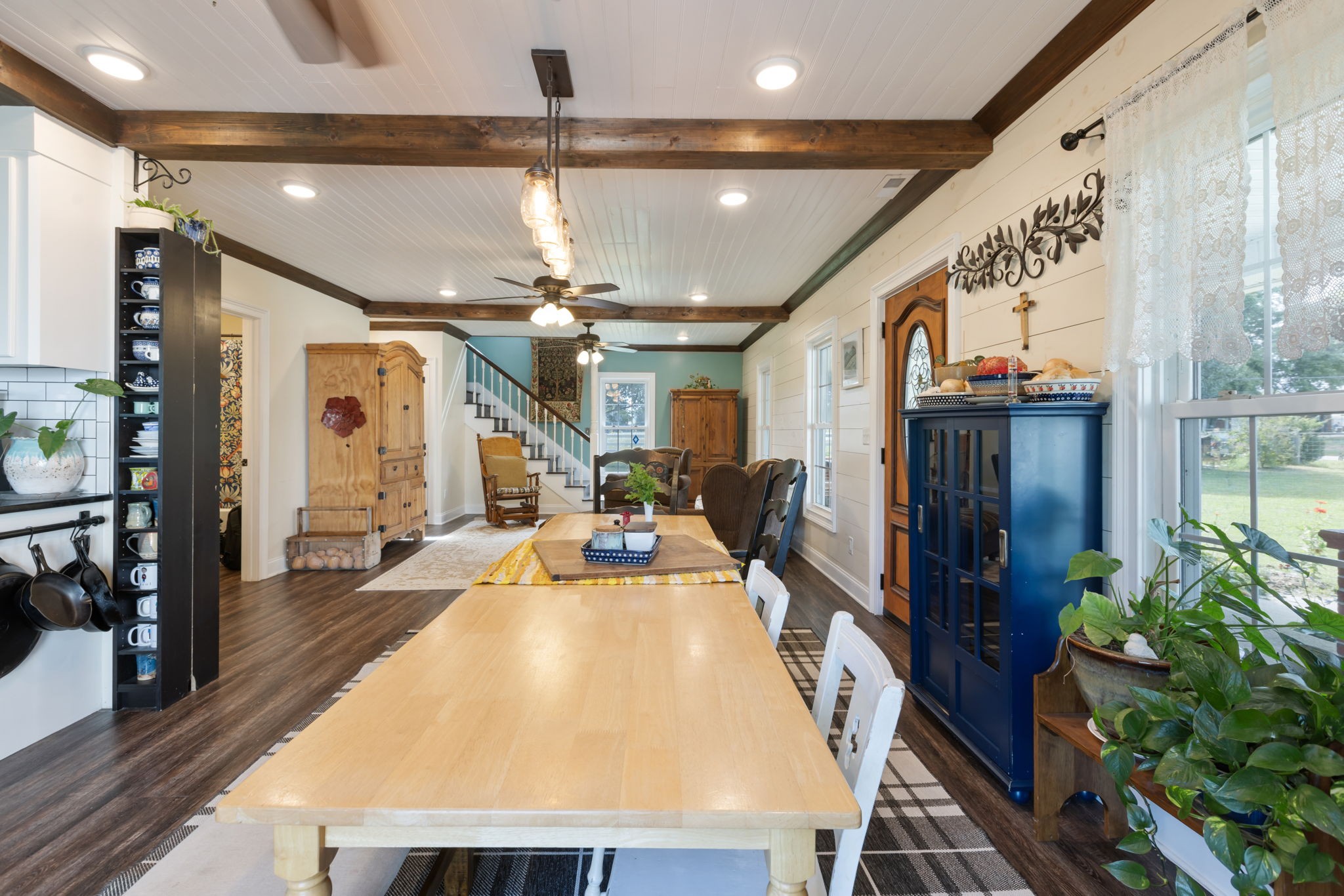 2653 Blanton Chapel Rd
