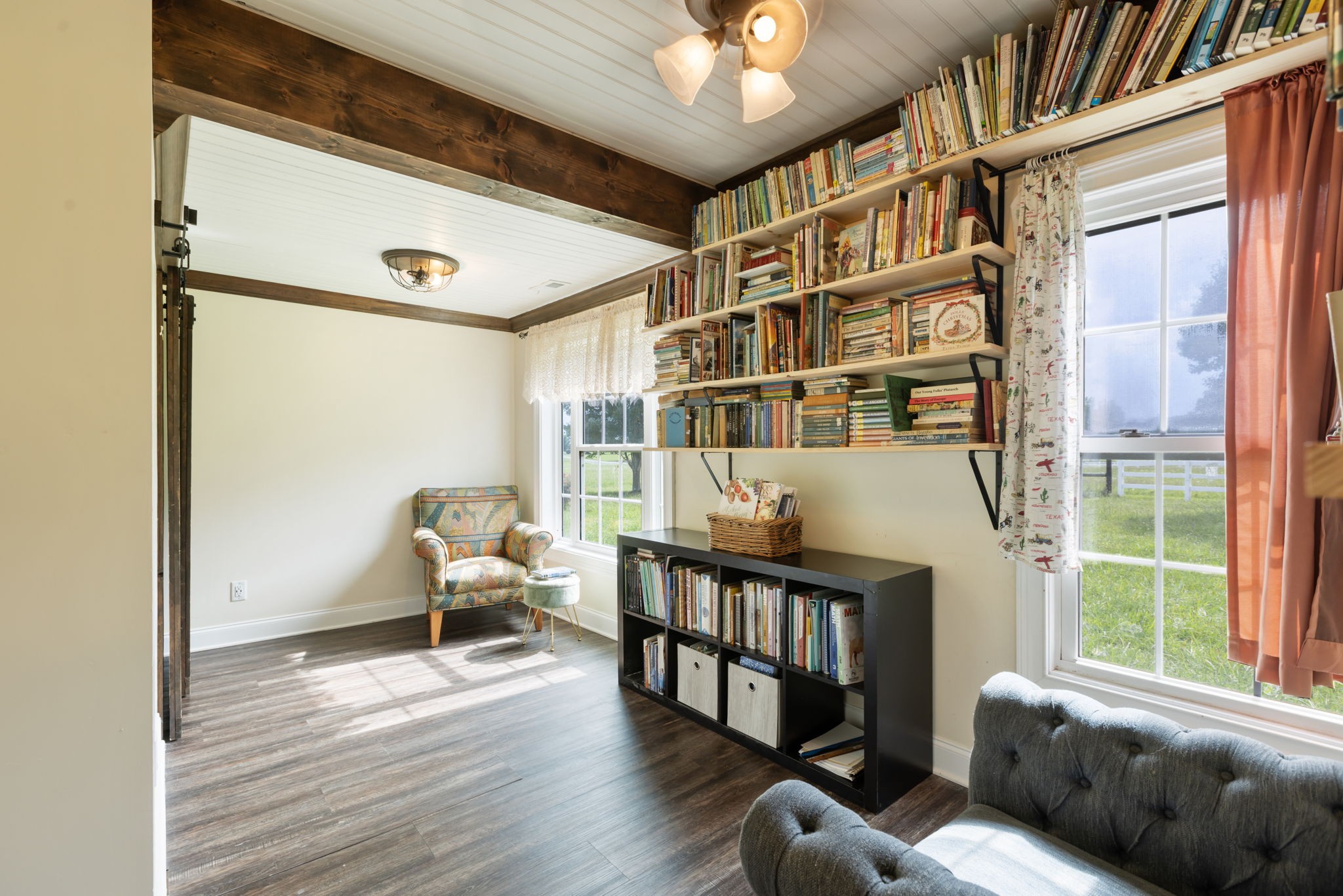 2653 Blanton Chapel Rd