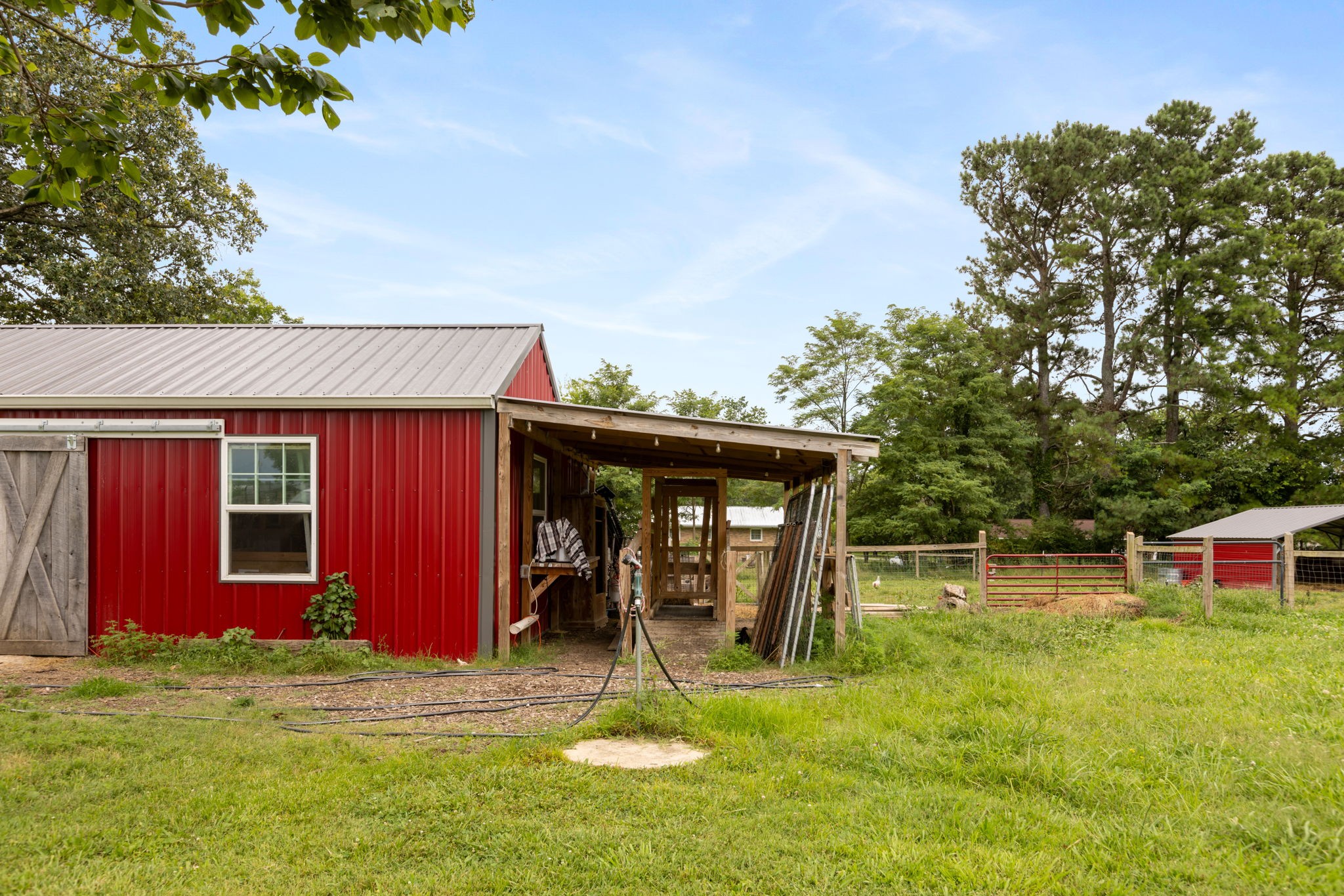 2653 Blanton Chapel Rd
