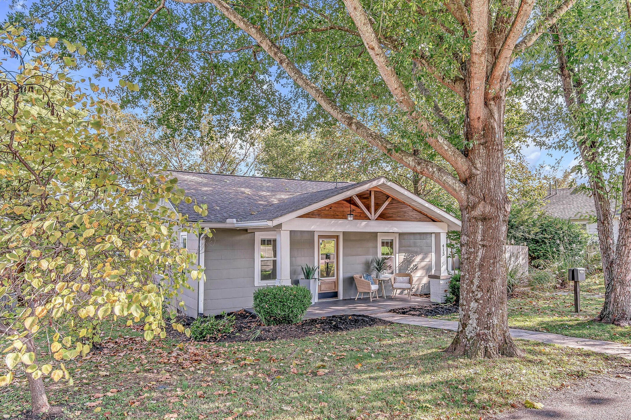 413 Lockland Dr Unit: A