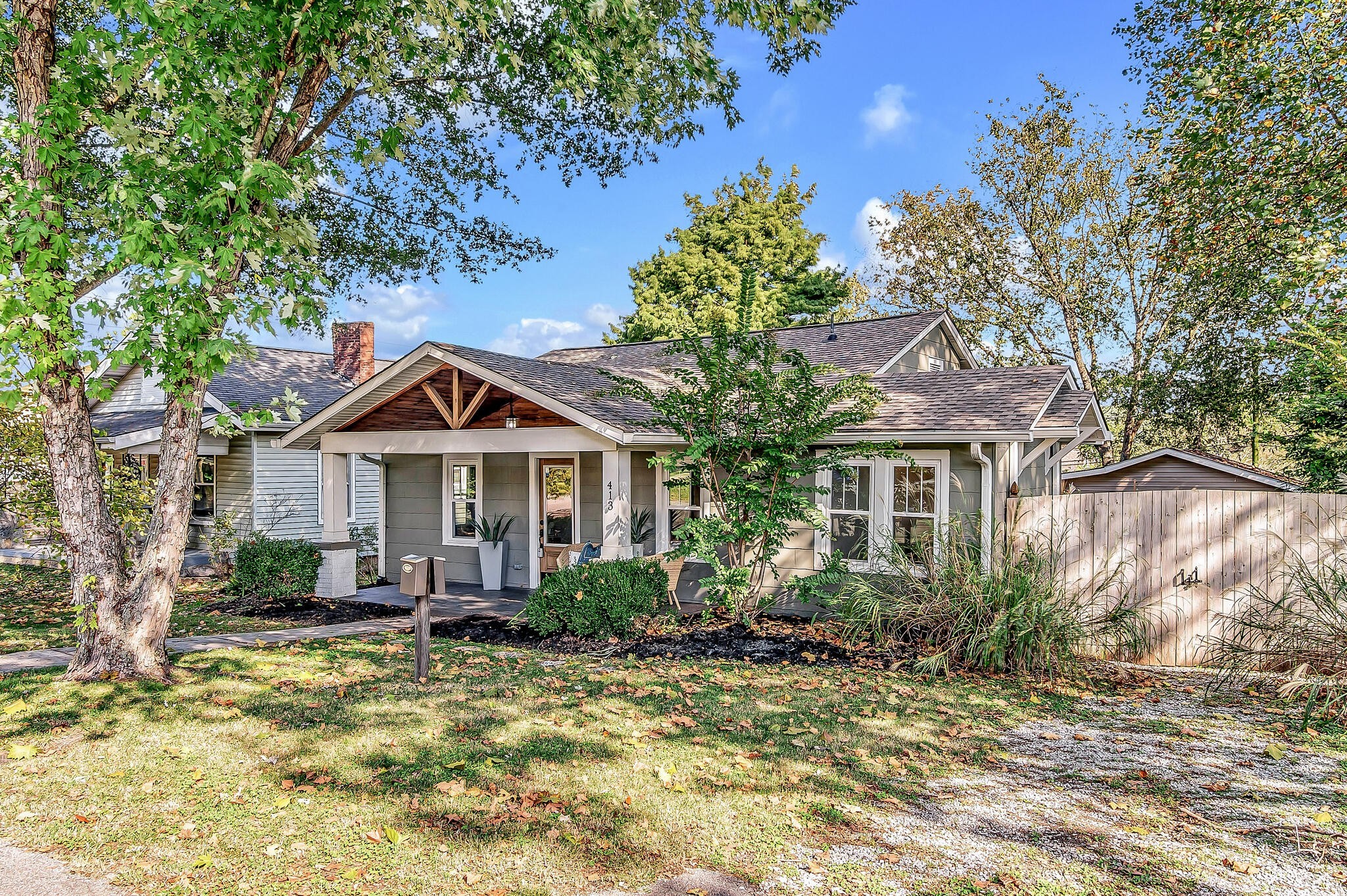 413 Lockland Dr Unit: A