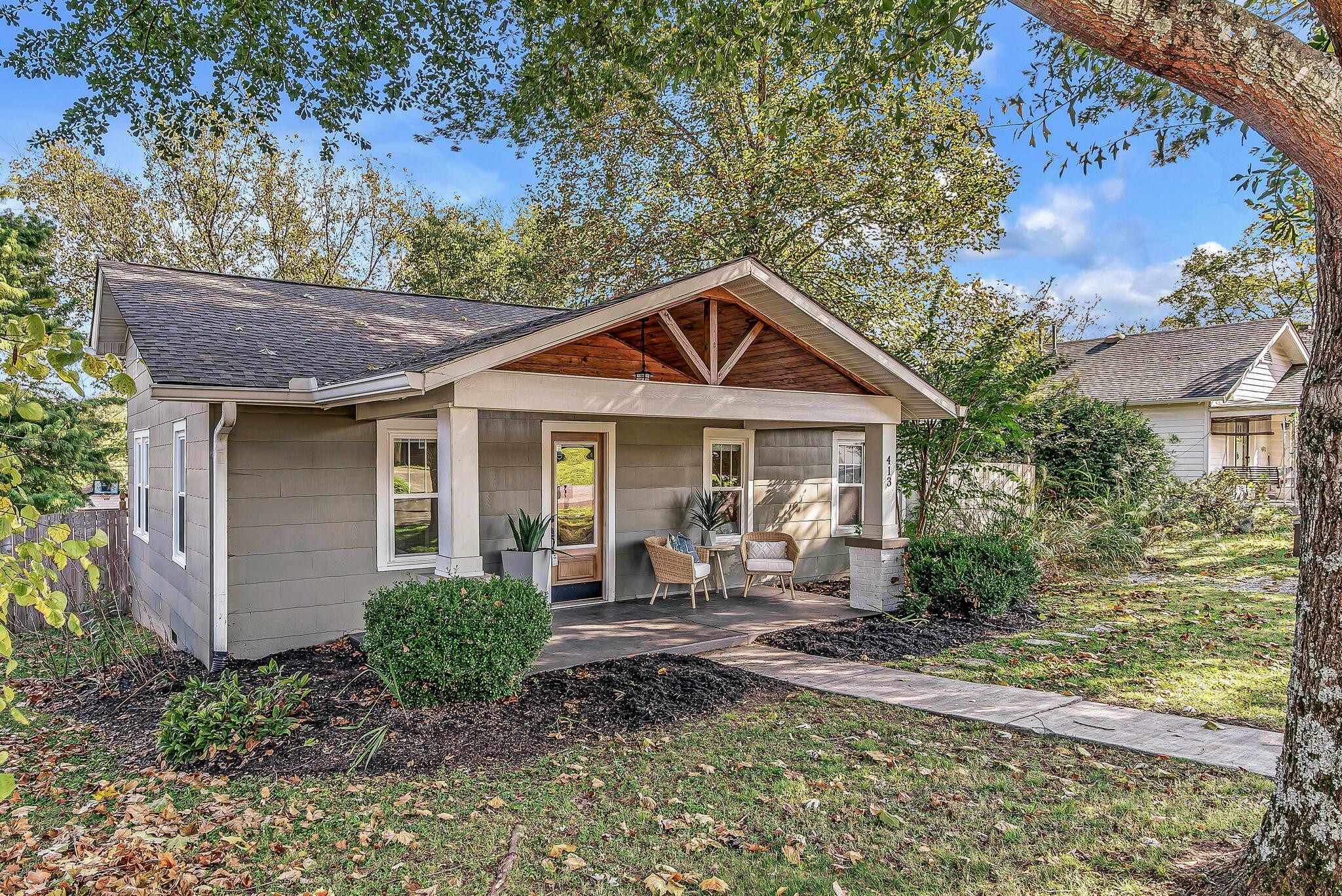 413 Lockland Dr Unit: A