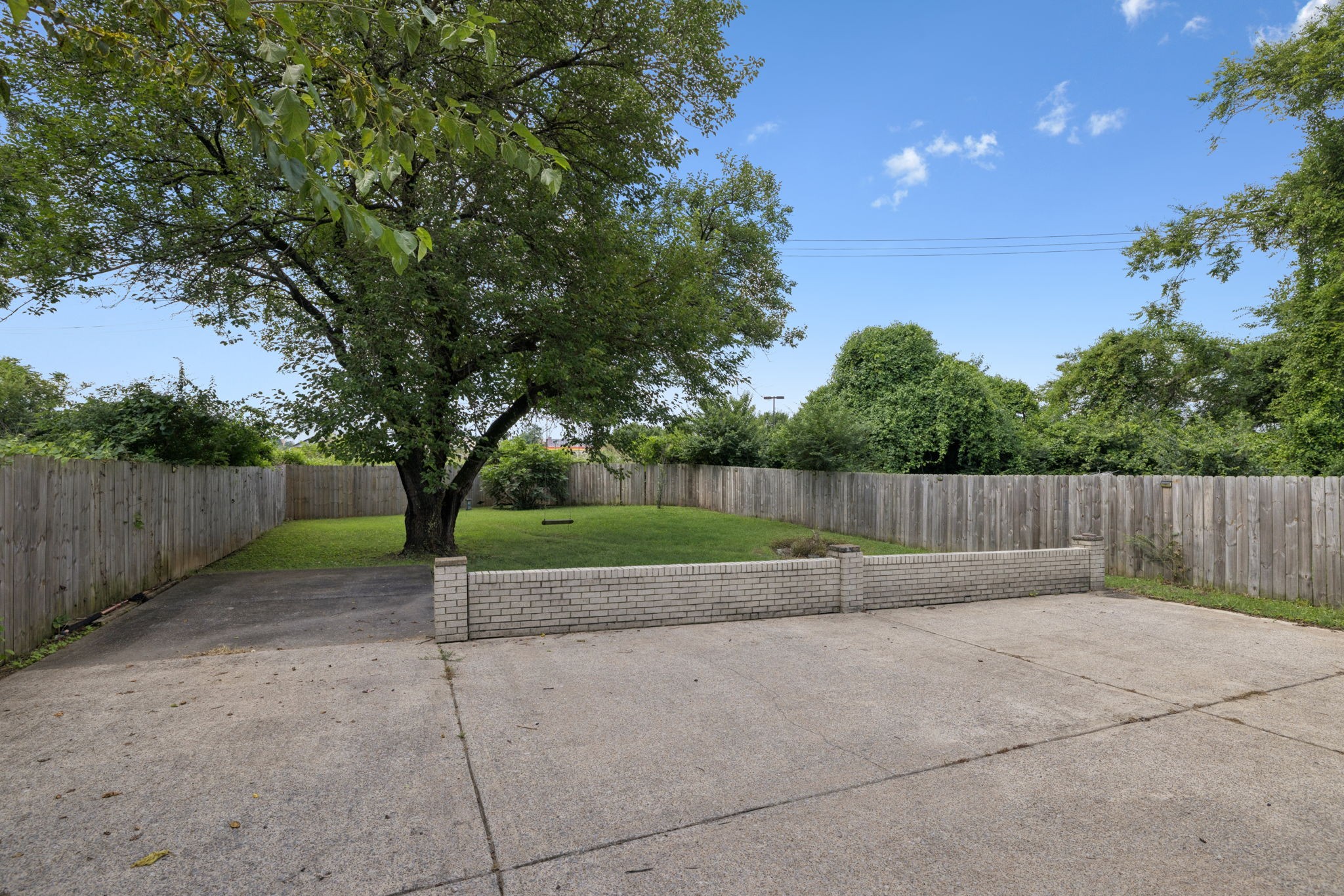 2707 Buchanan St