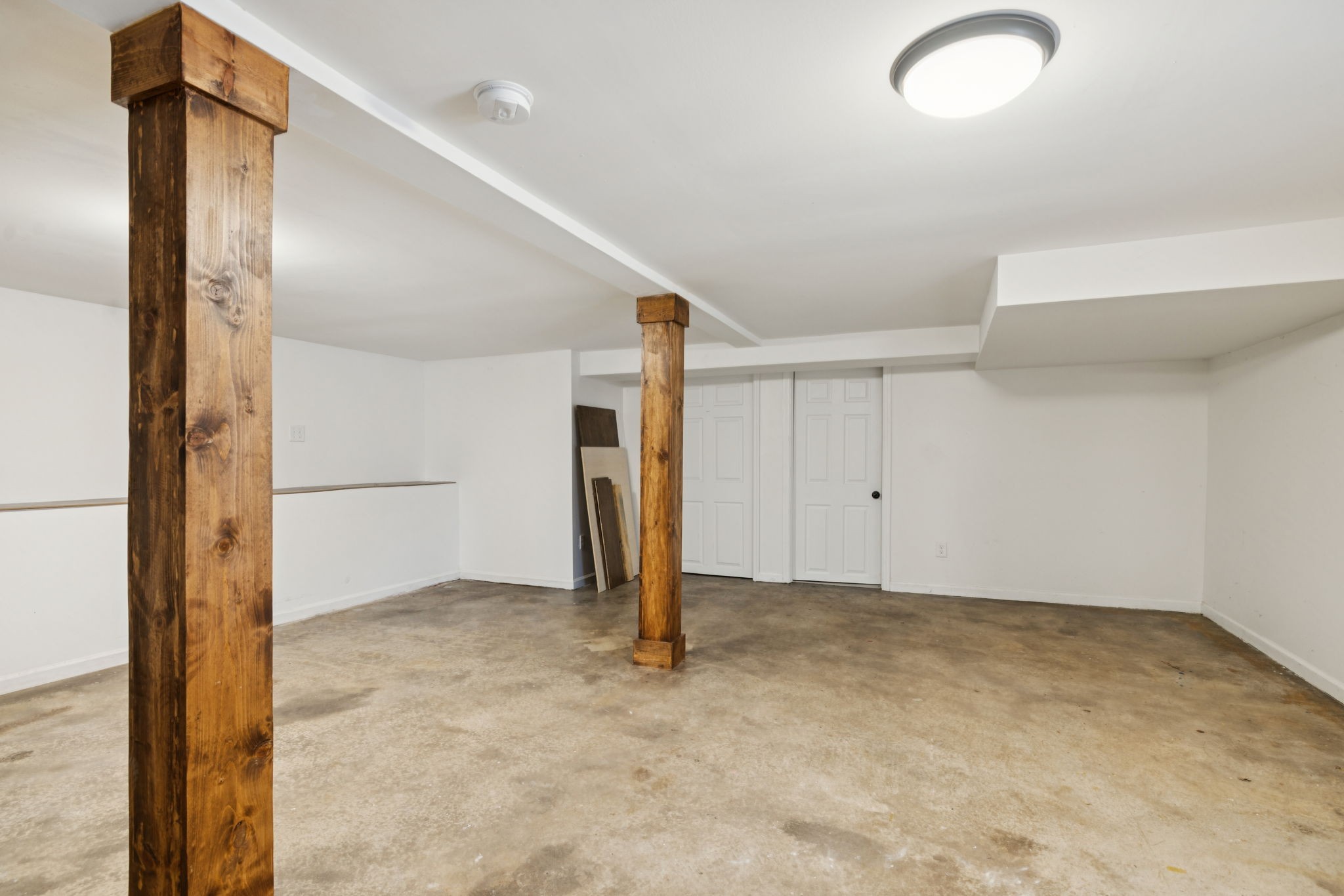 2707 Buchanan St