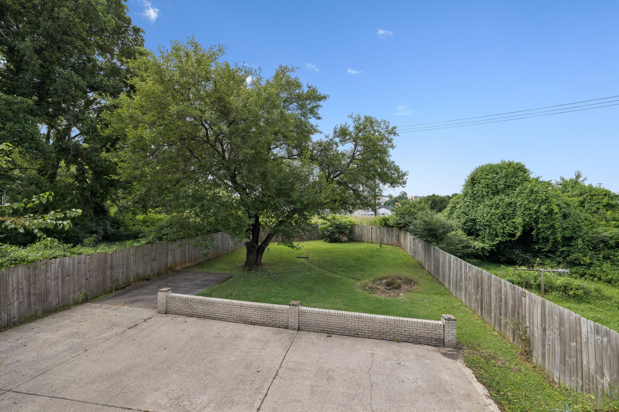 2707 Buchanan St