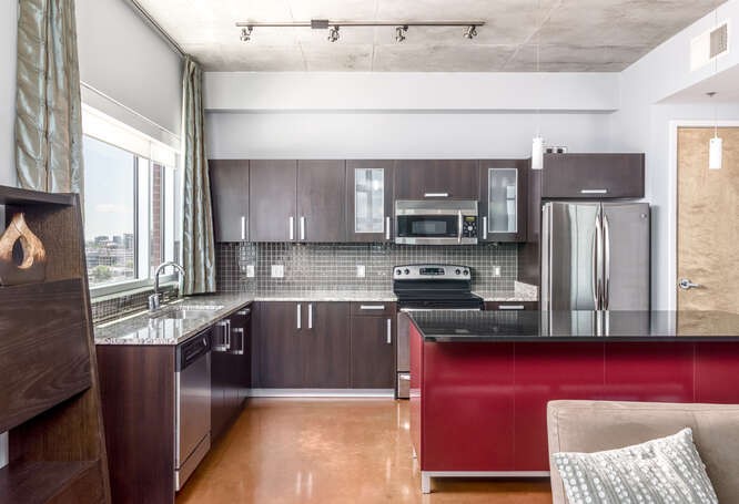 600 12th Ave, S Unit: 1914