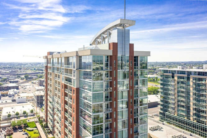 600 12th Ave, S Unit: 1914